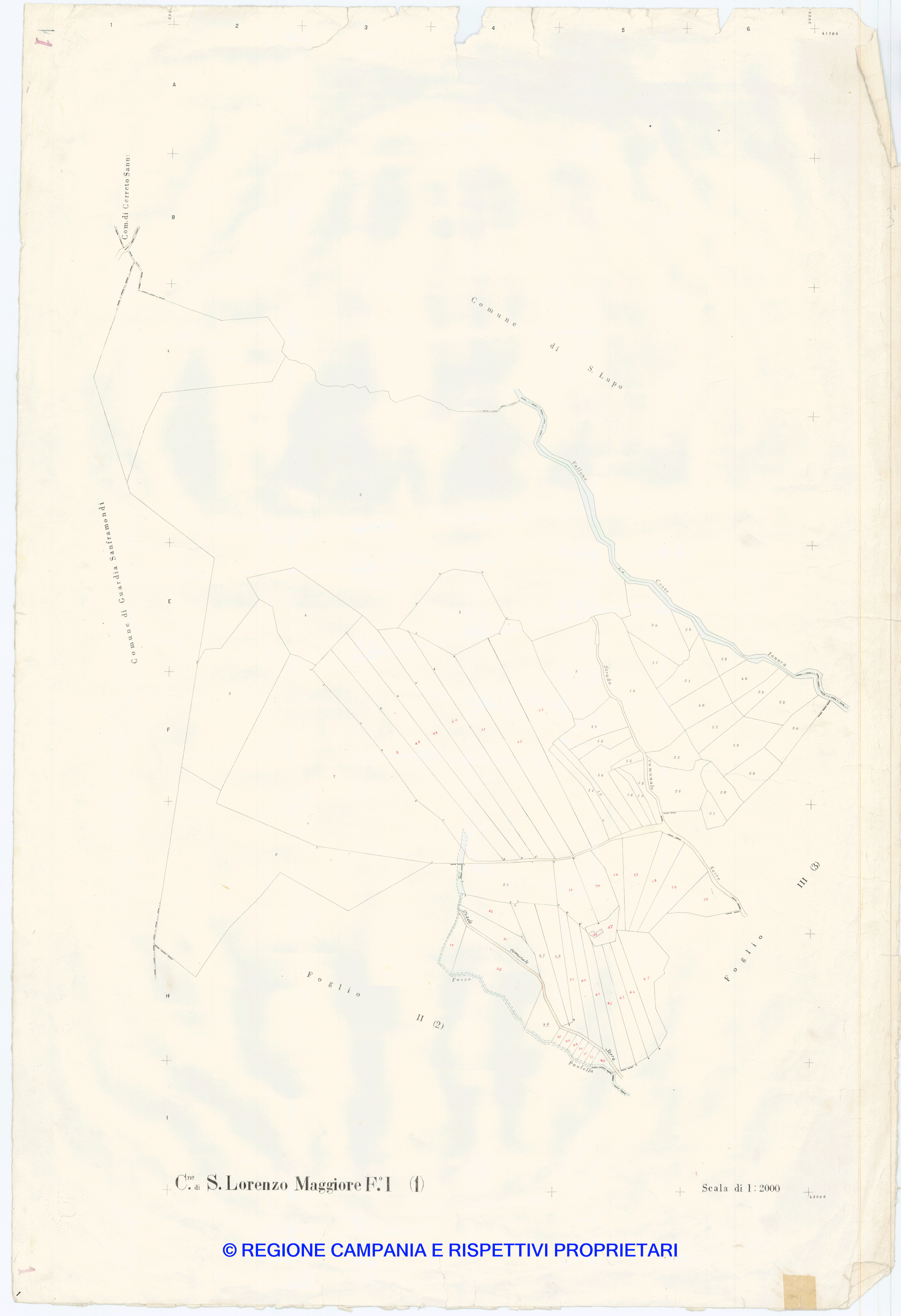 Mappa