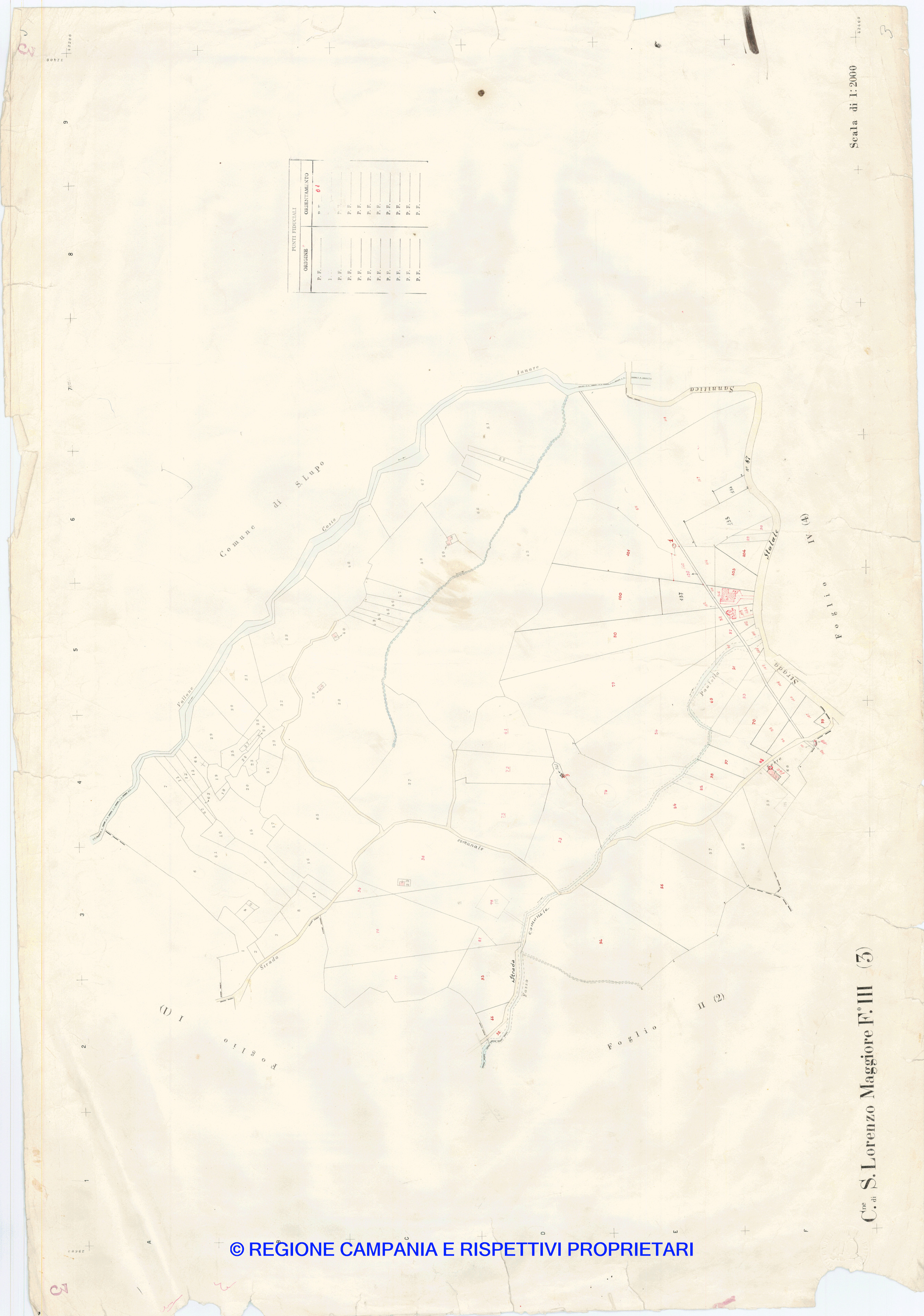 Mappa
