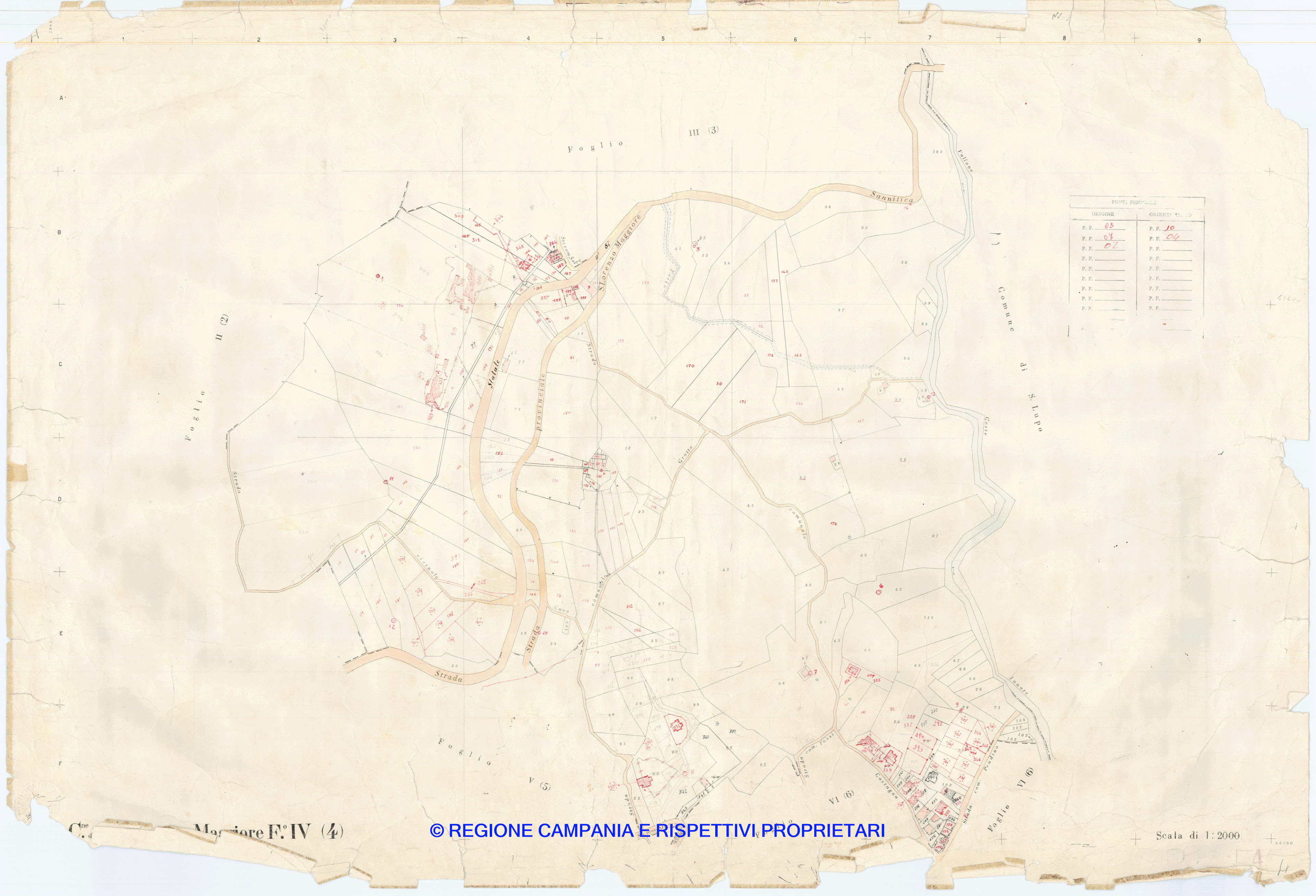 Mappa