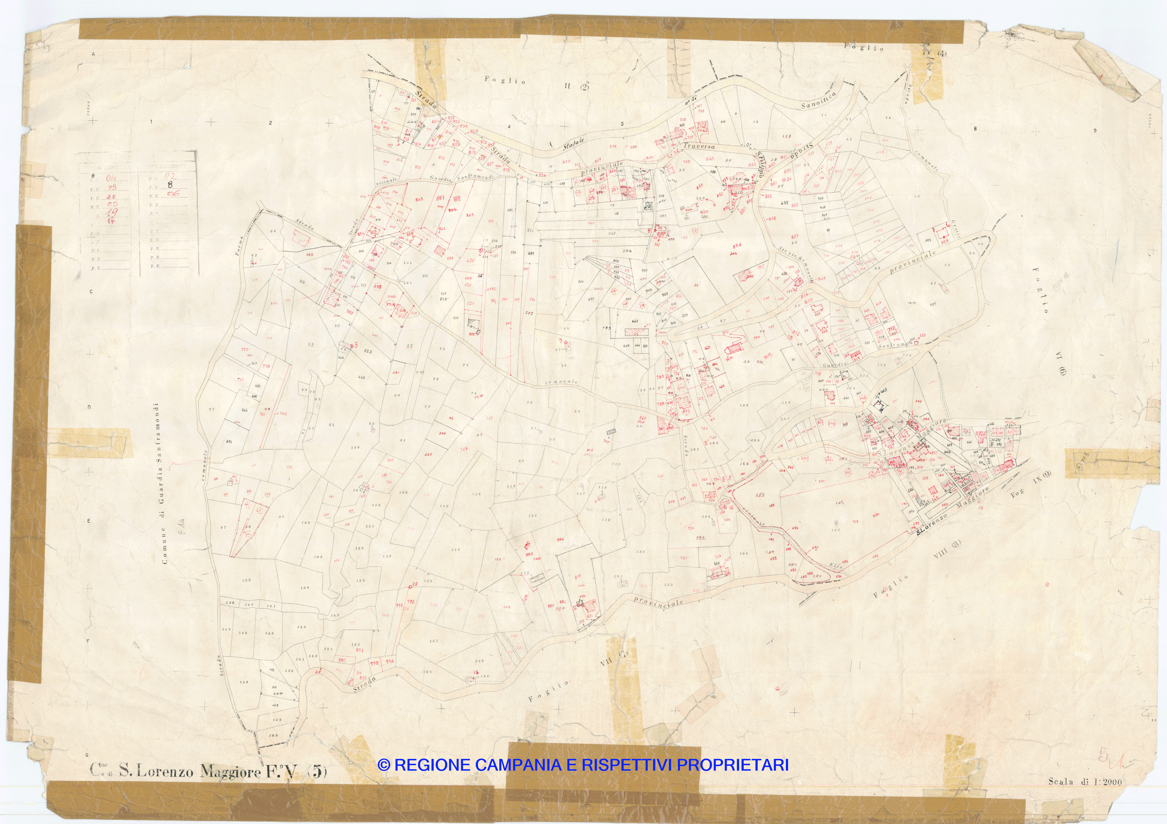 Mappa