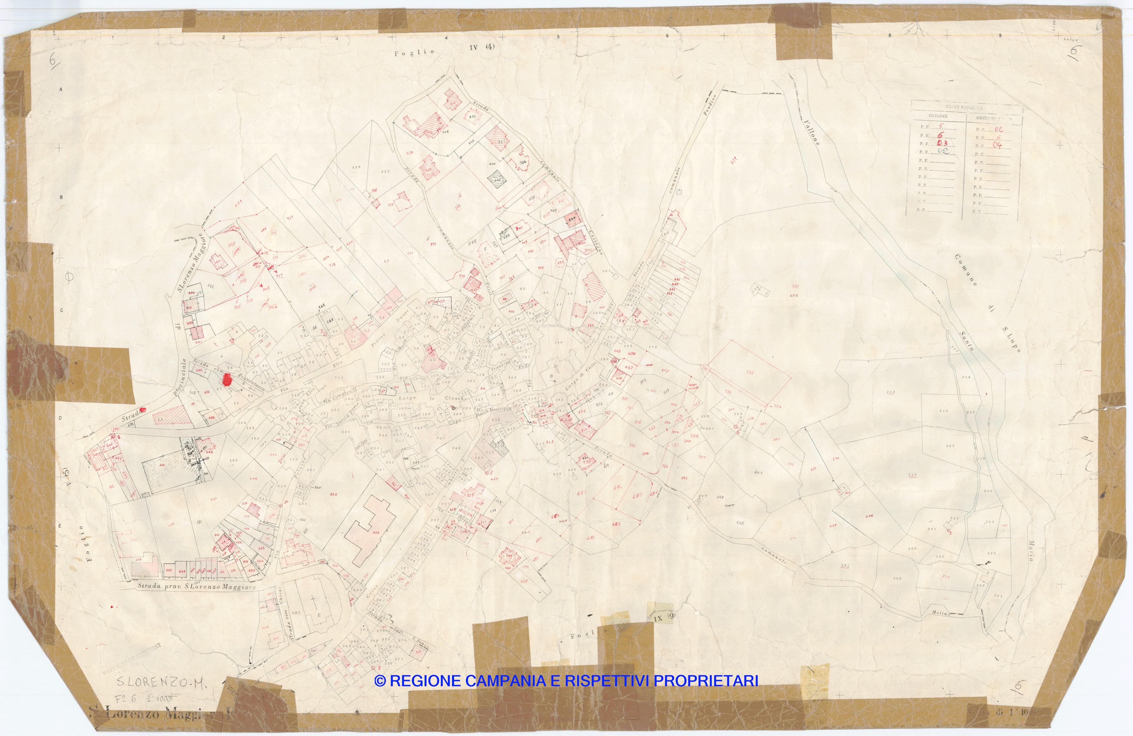 Mappa