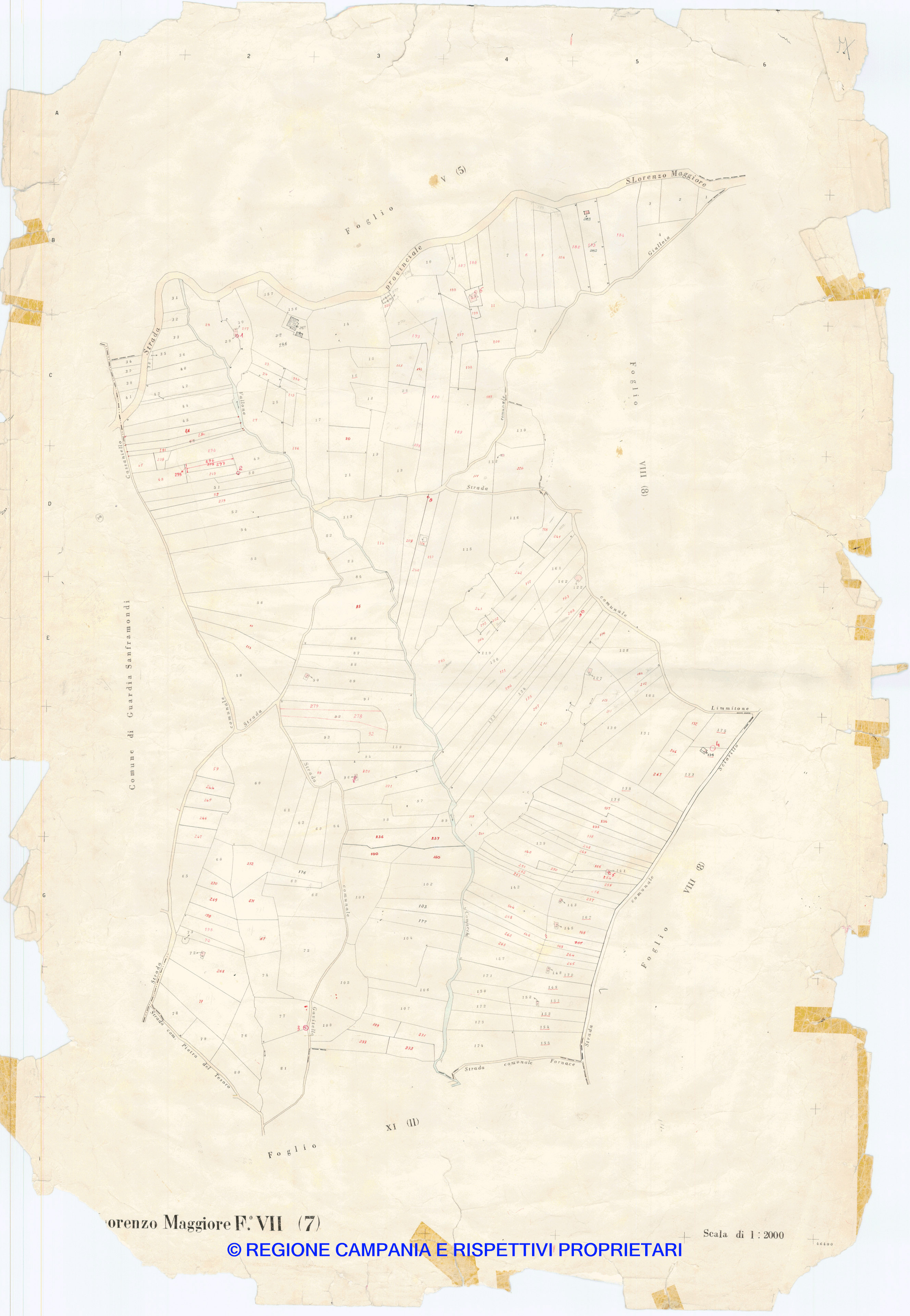 Mappa