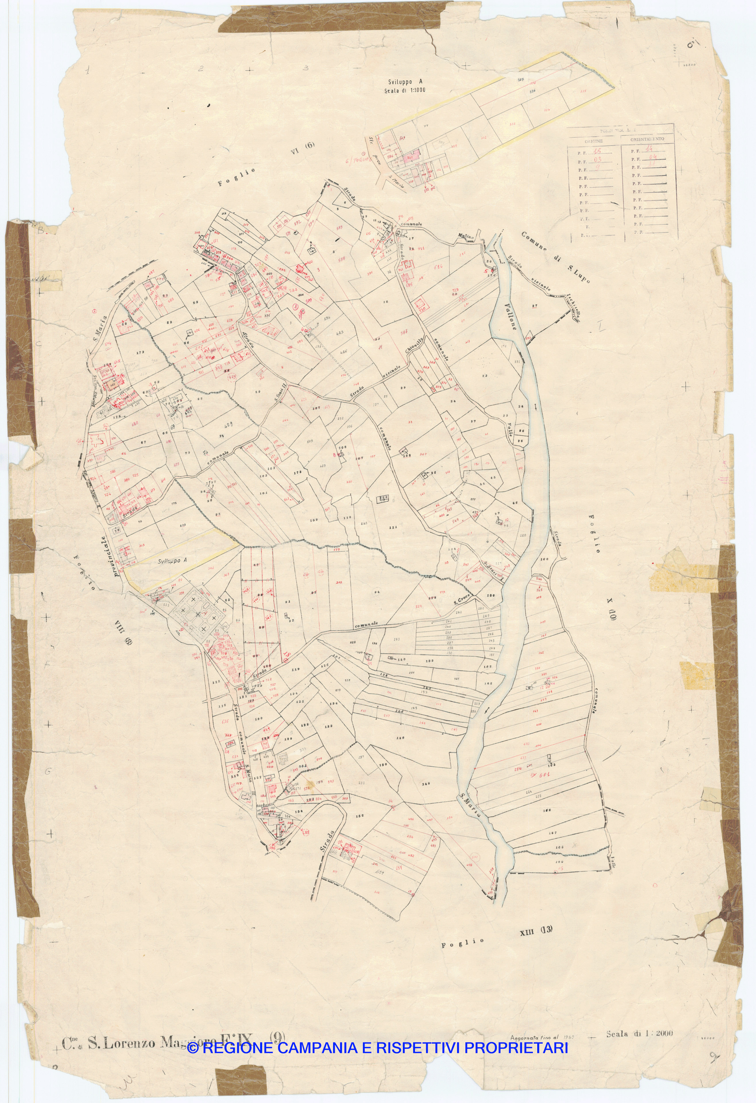 Mappa