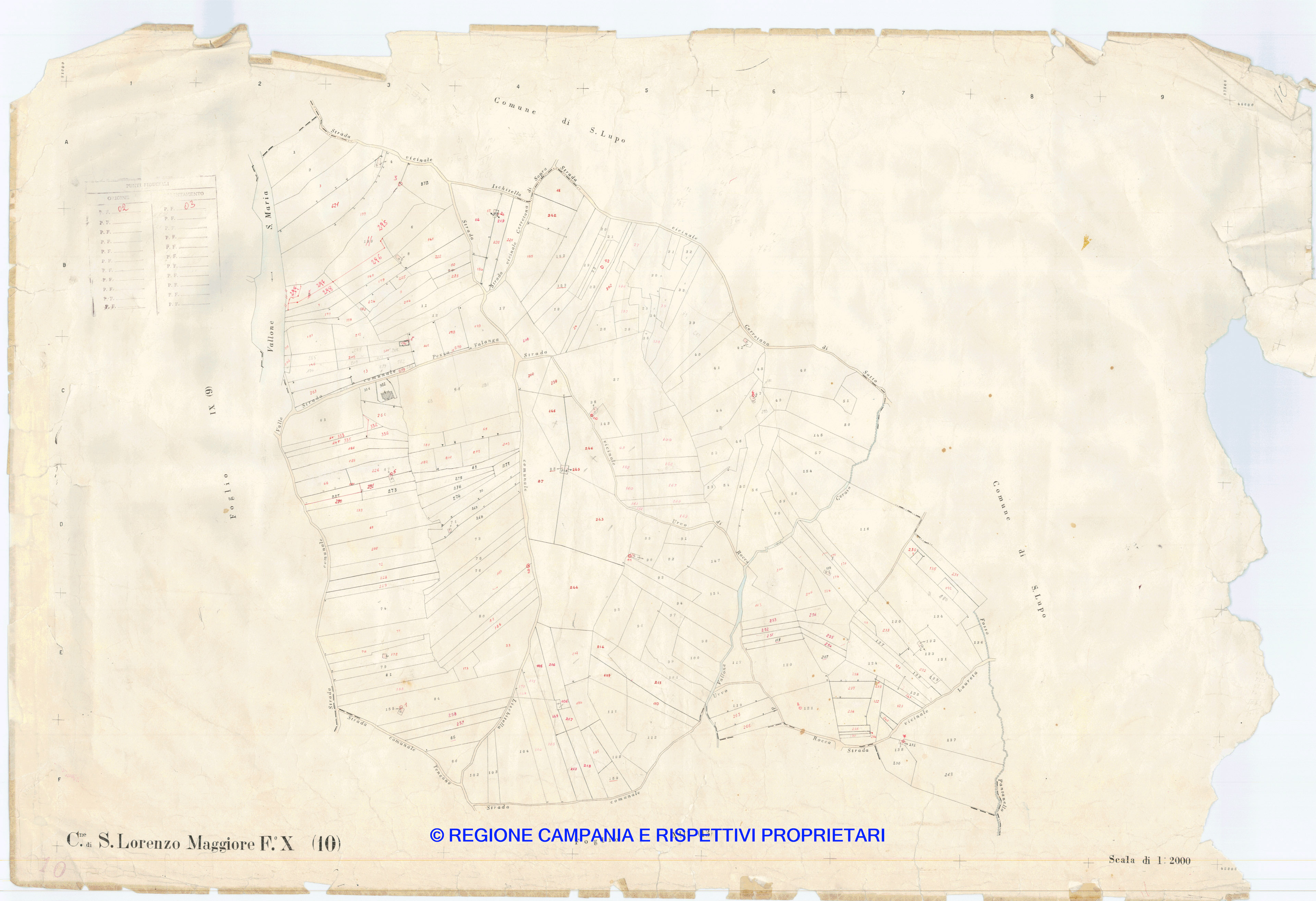 Mappa
