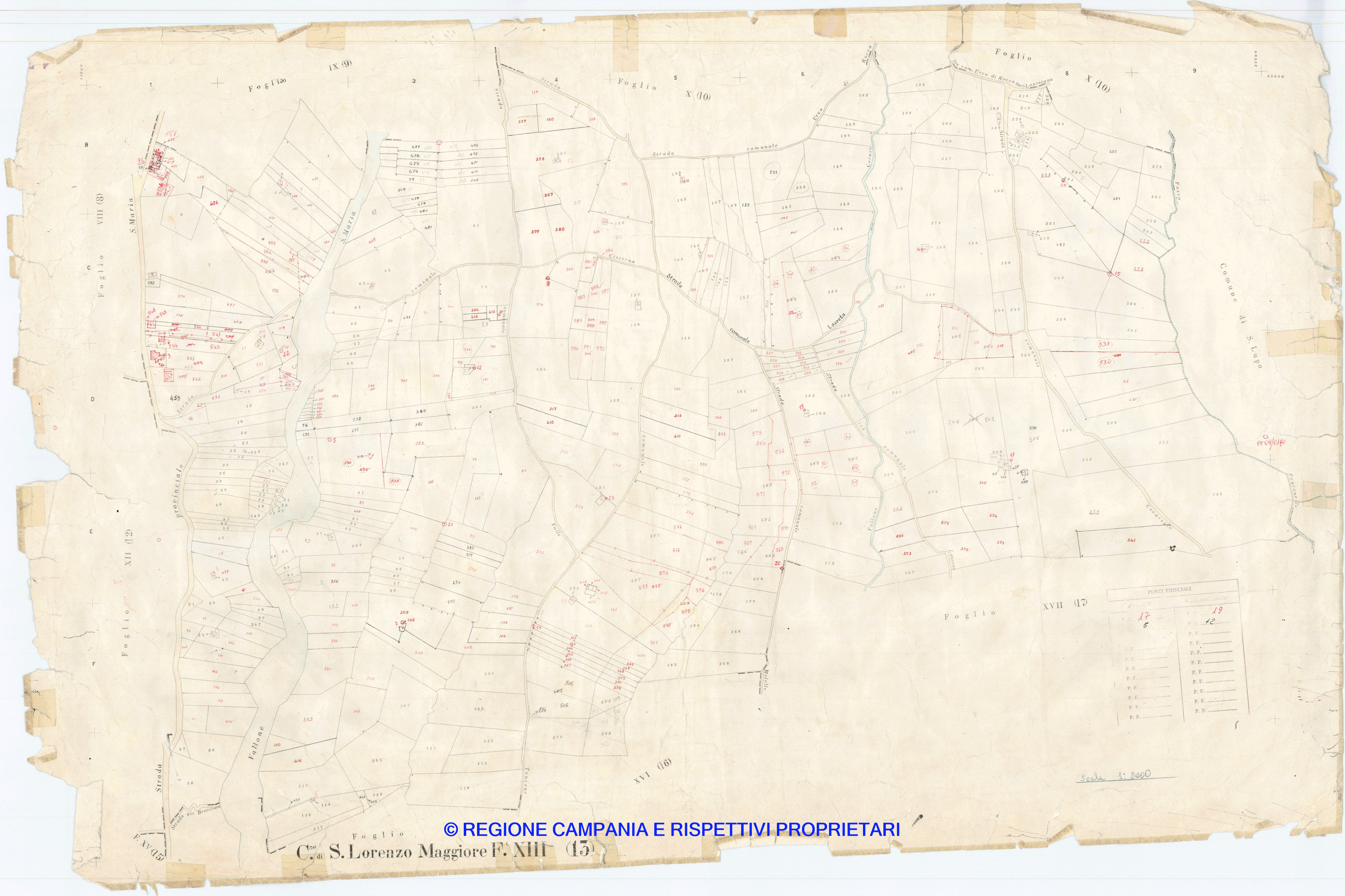 Mappa