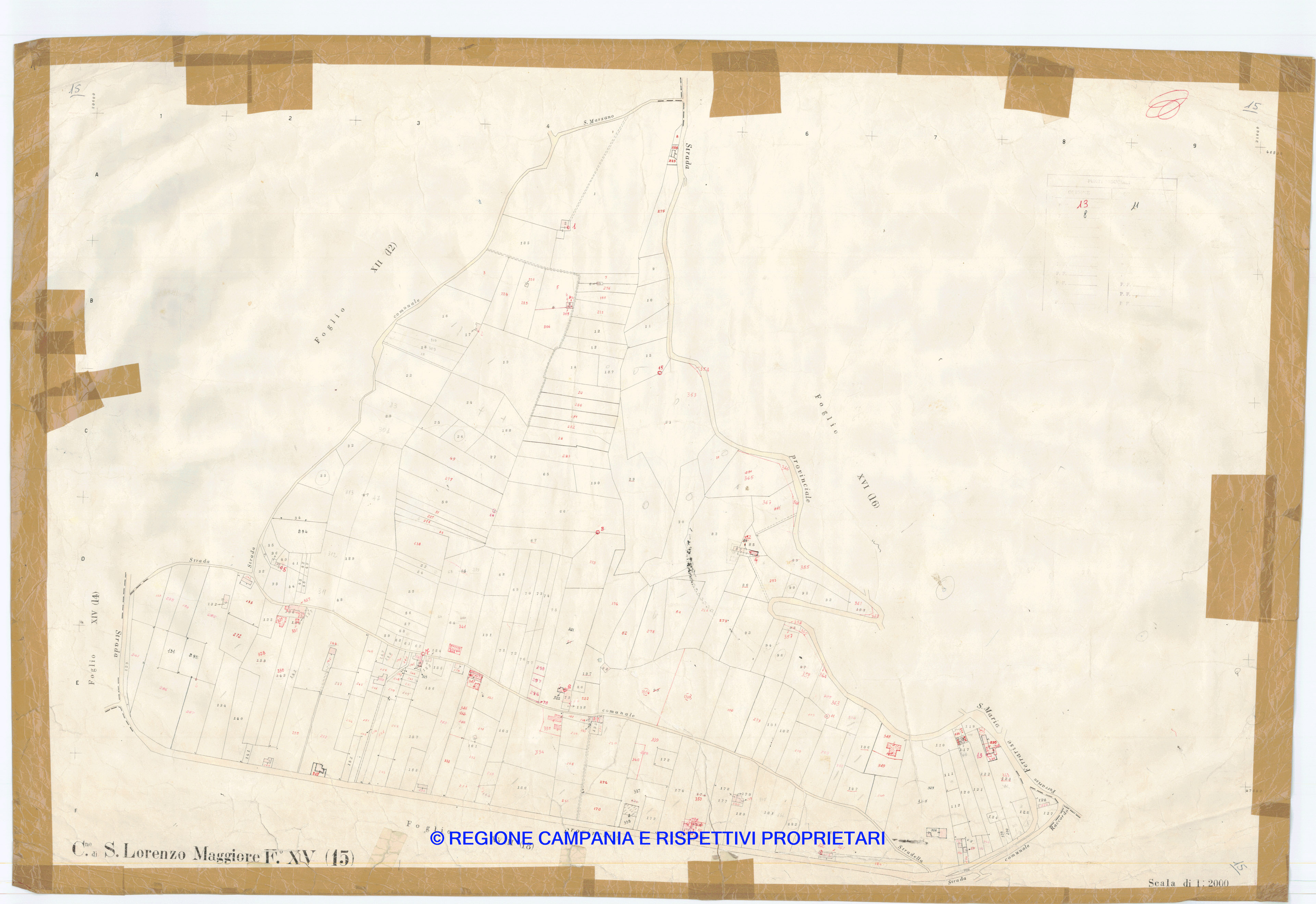 Mappa
