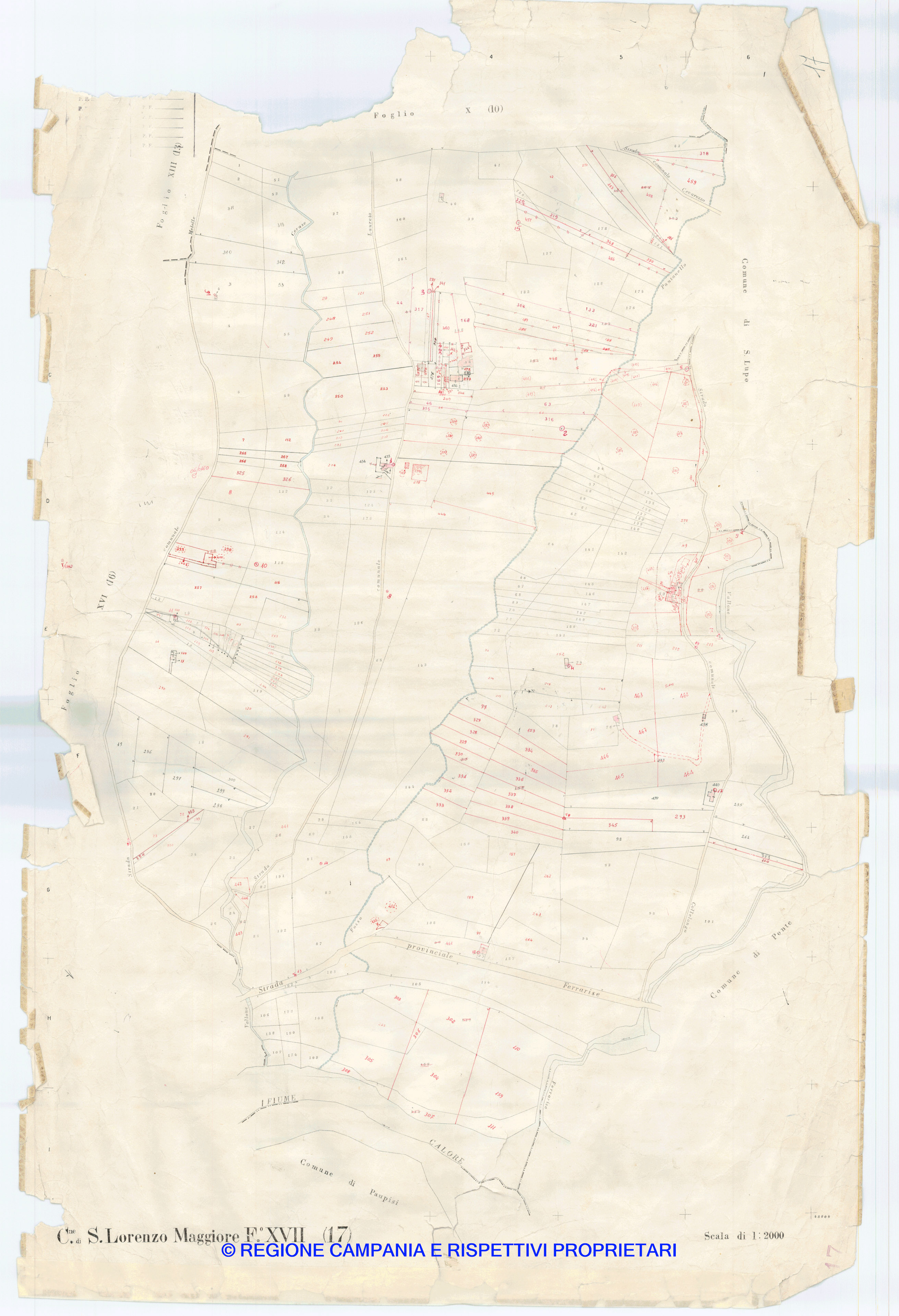 Mappa