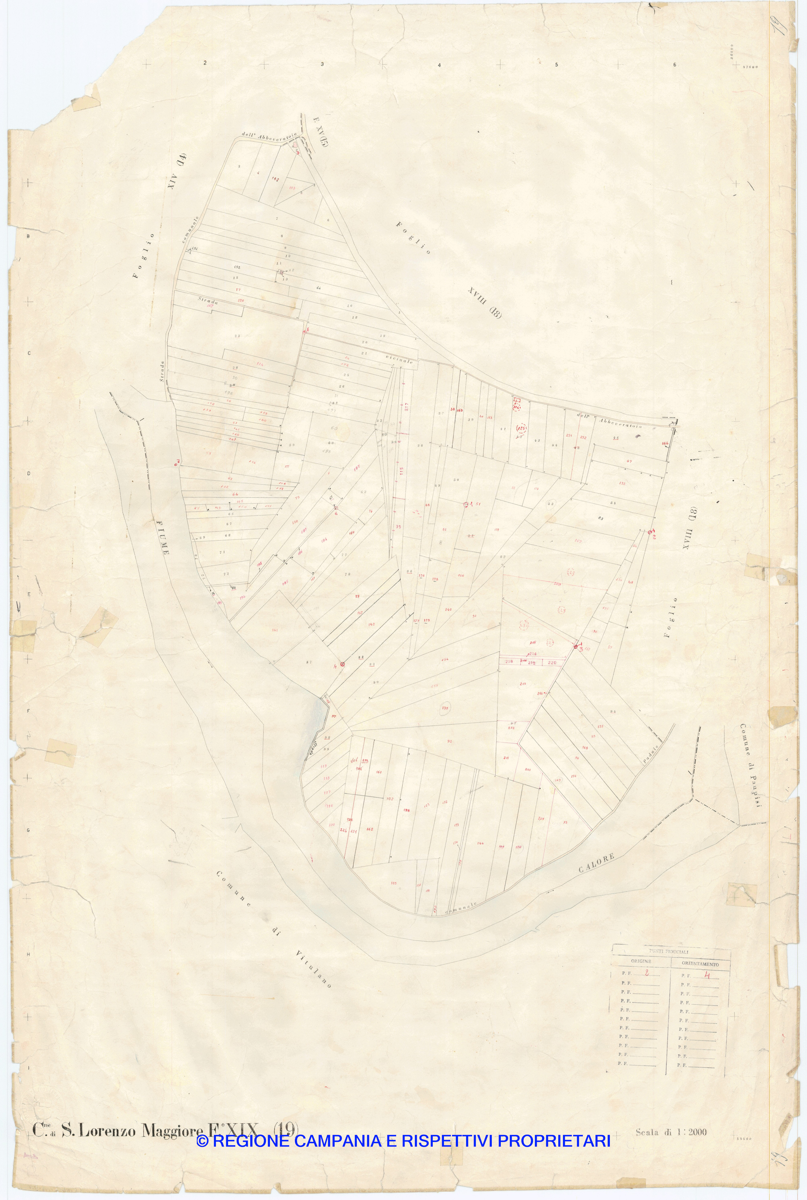 Mappa