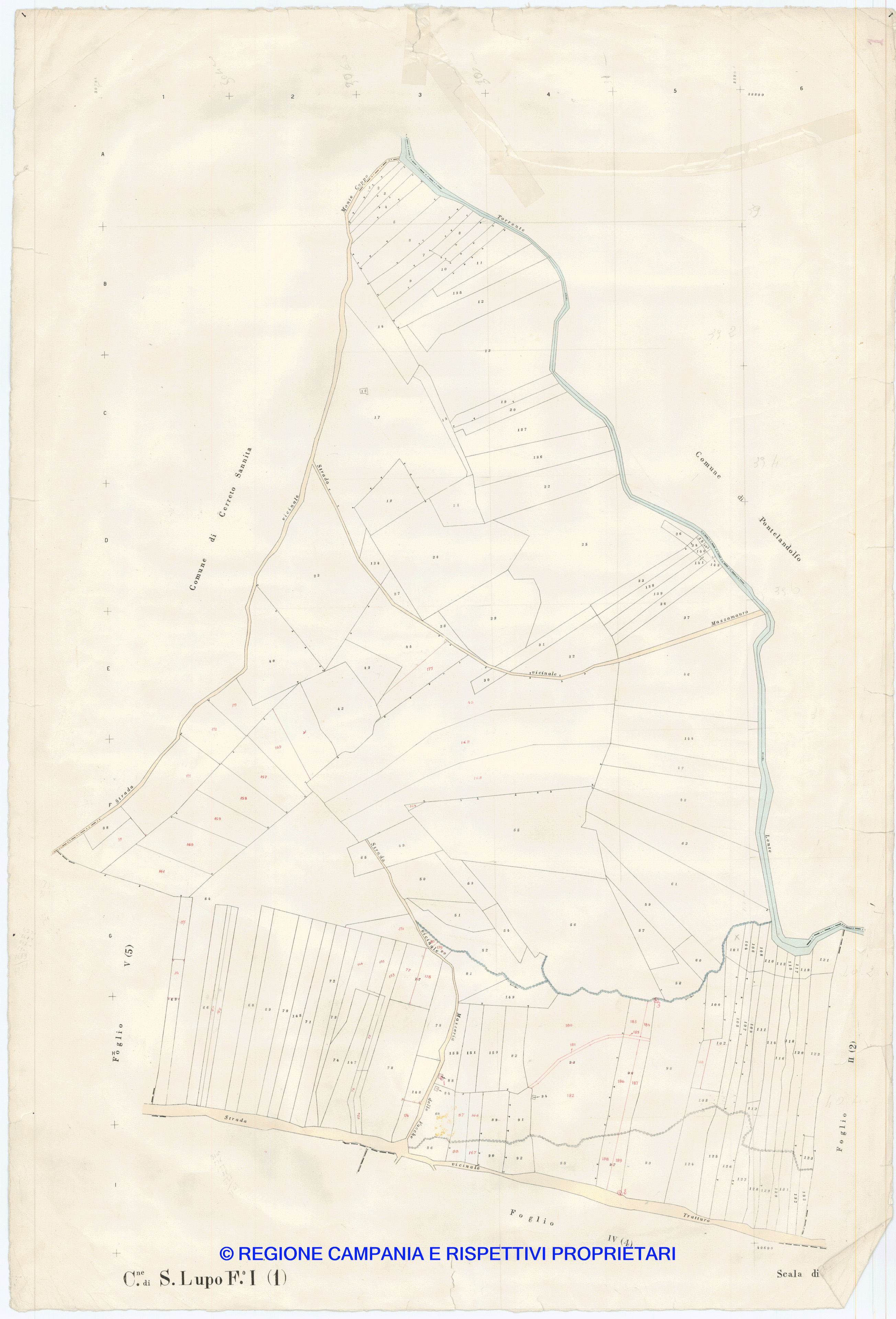 Mappa