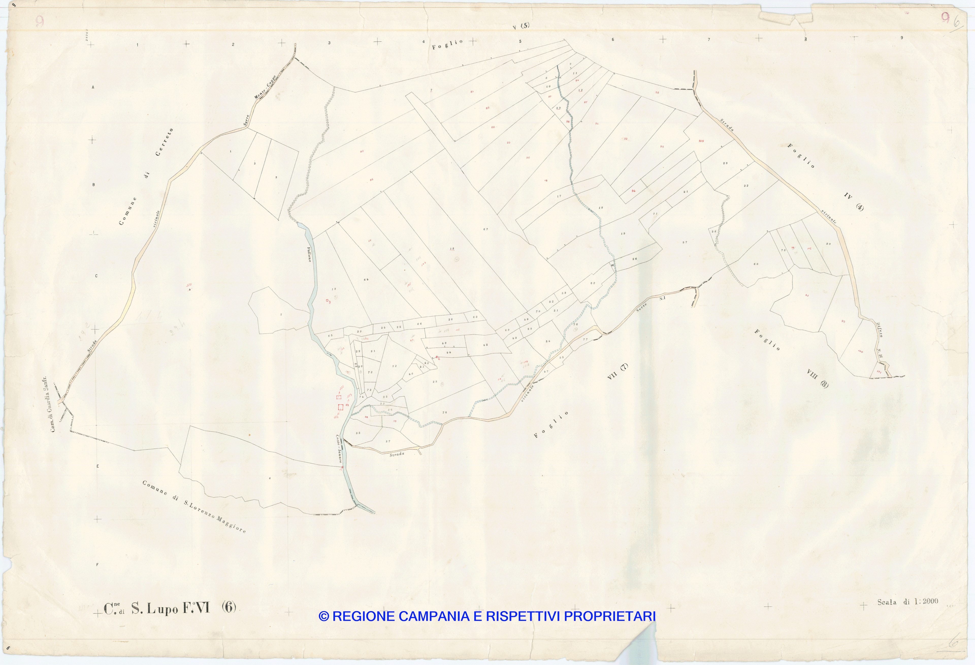 Mappa
