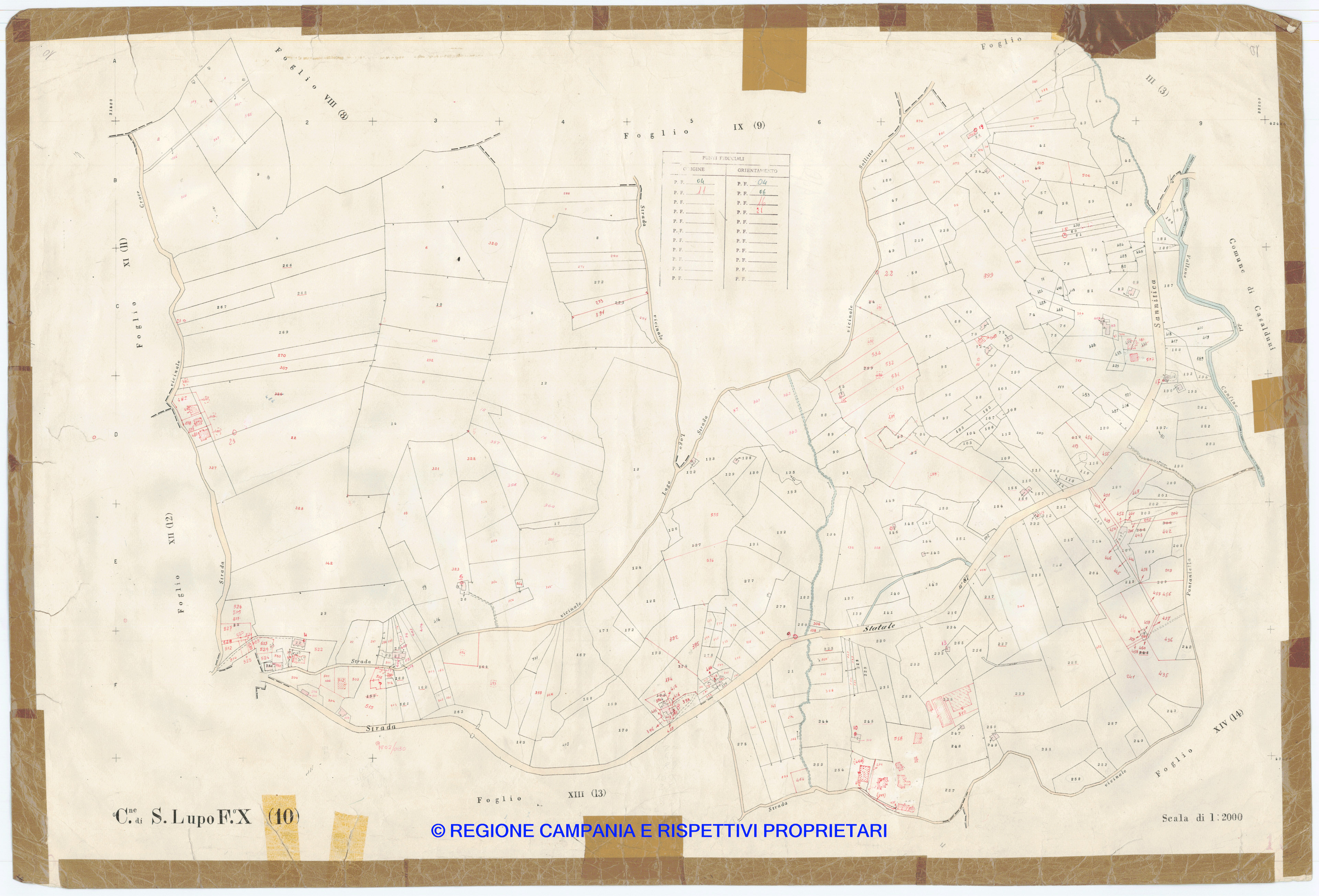 Mappa