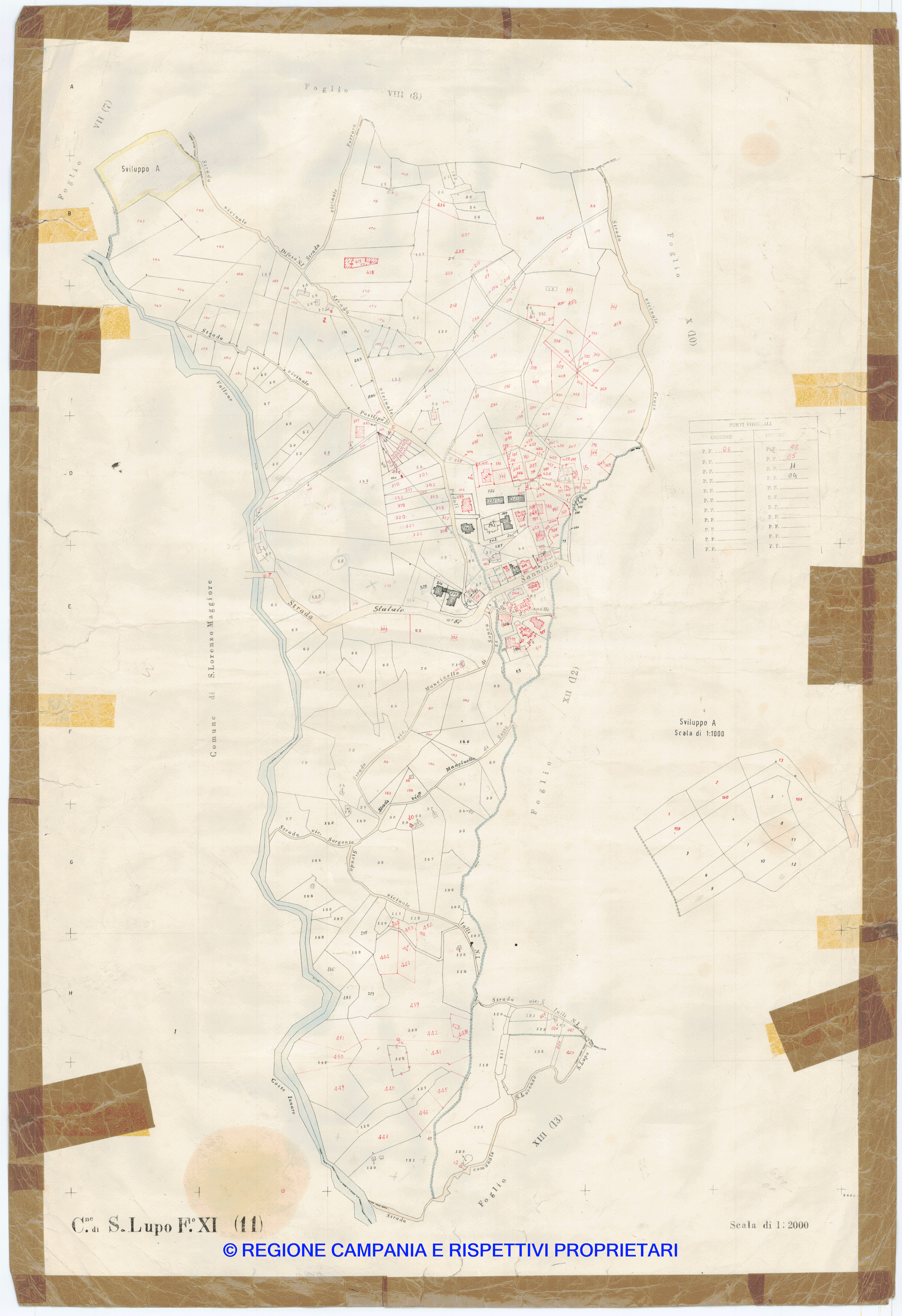Mappa