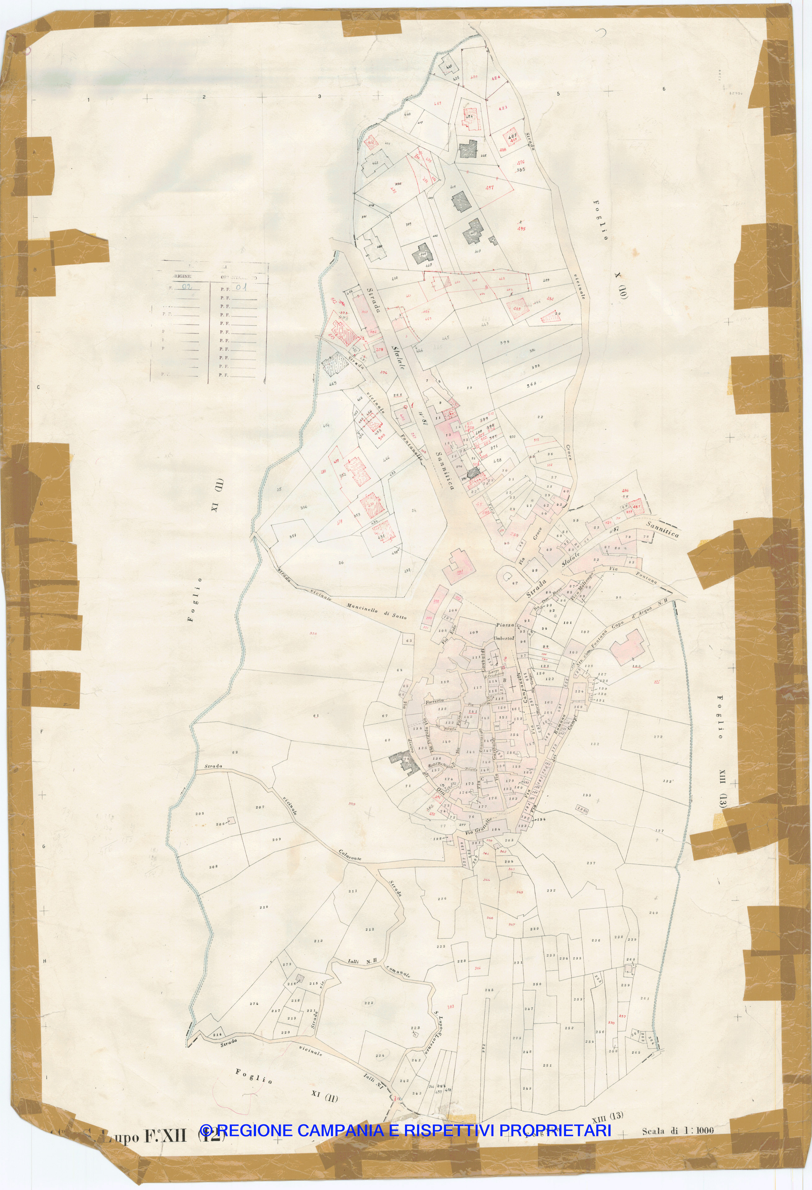 Mappa