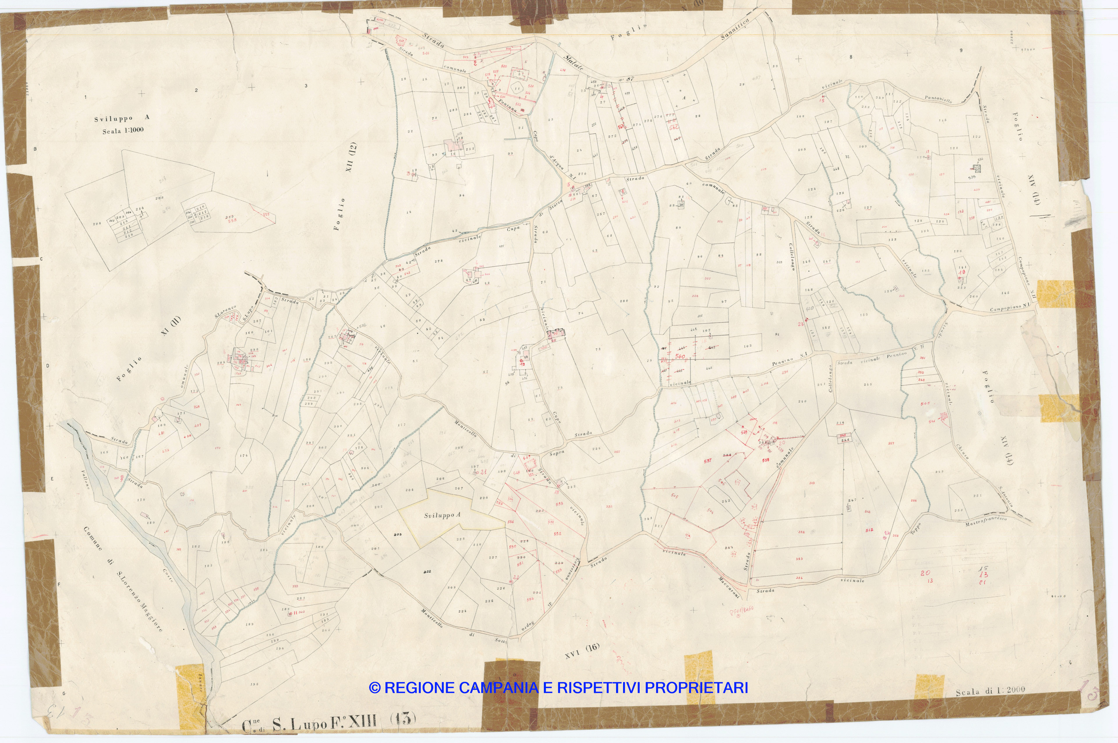 Mappa