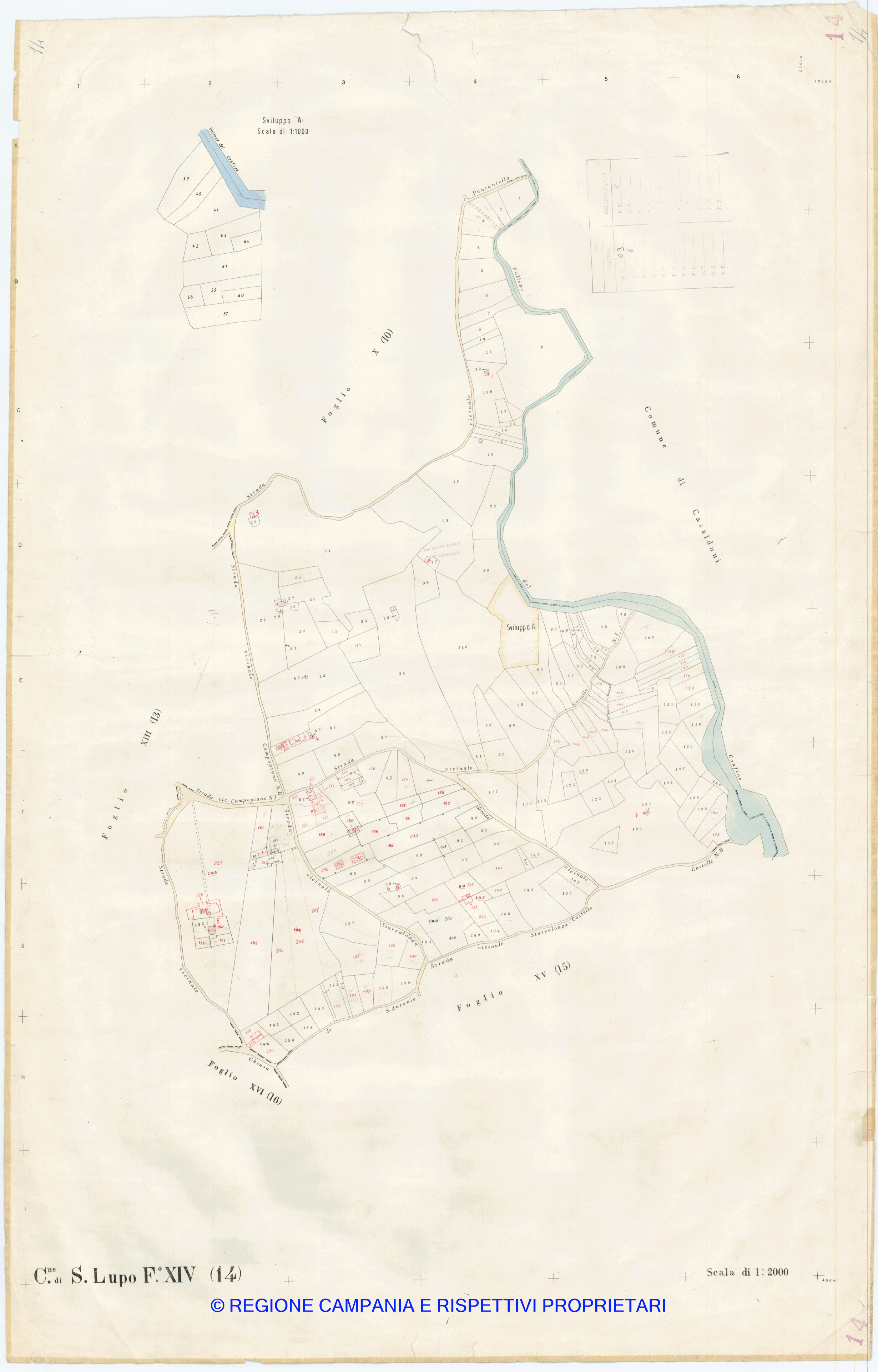 Mappa
