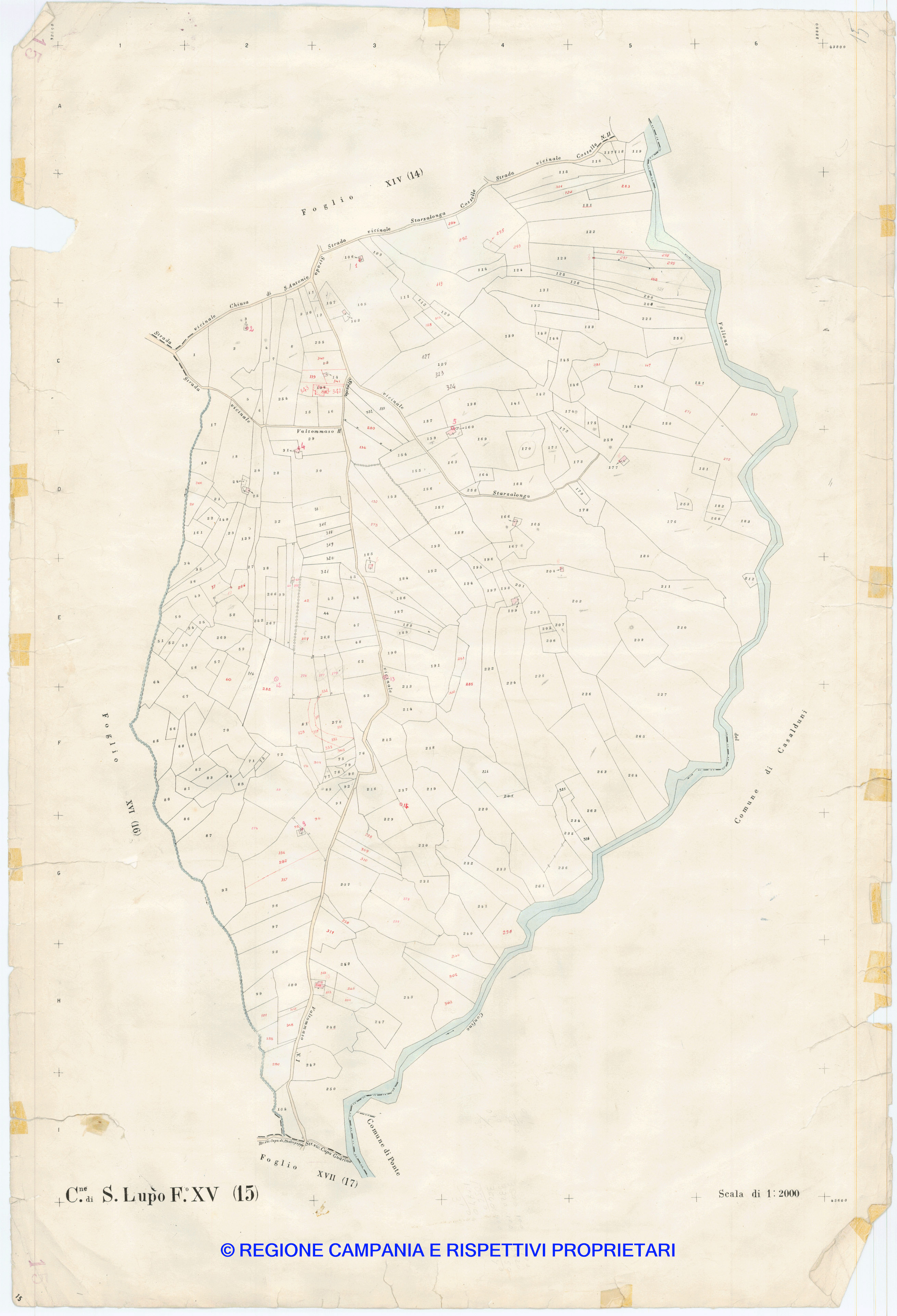 Mappa