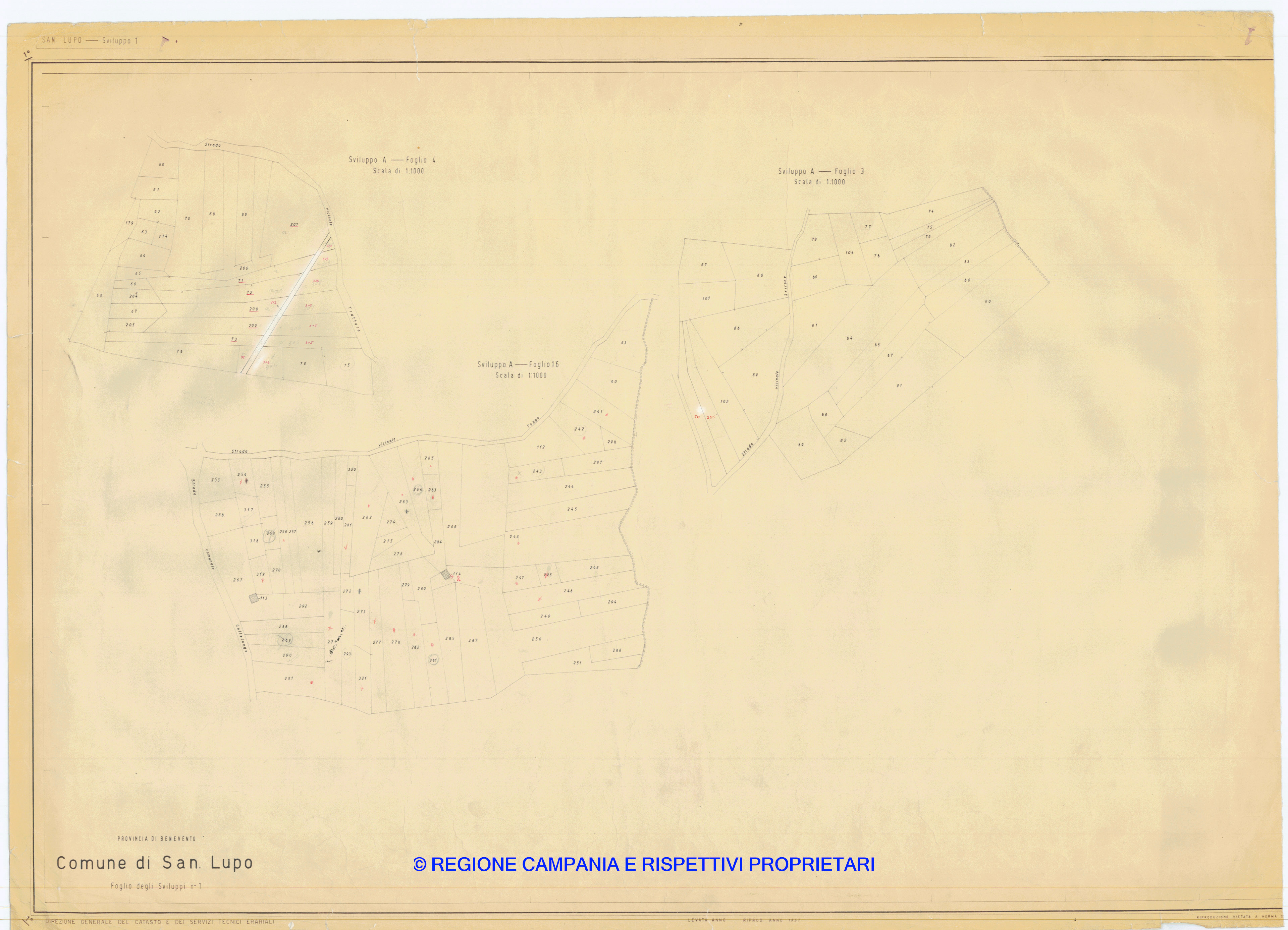 Mappa