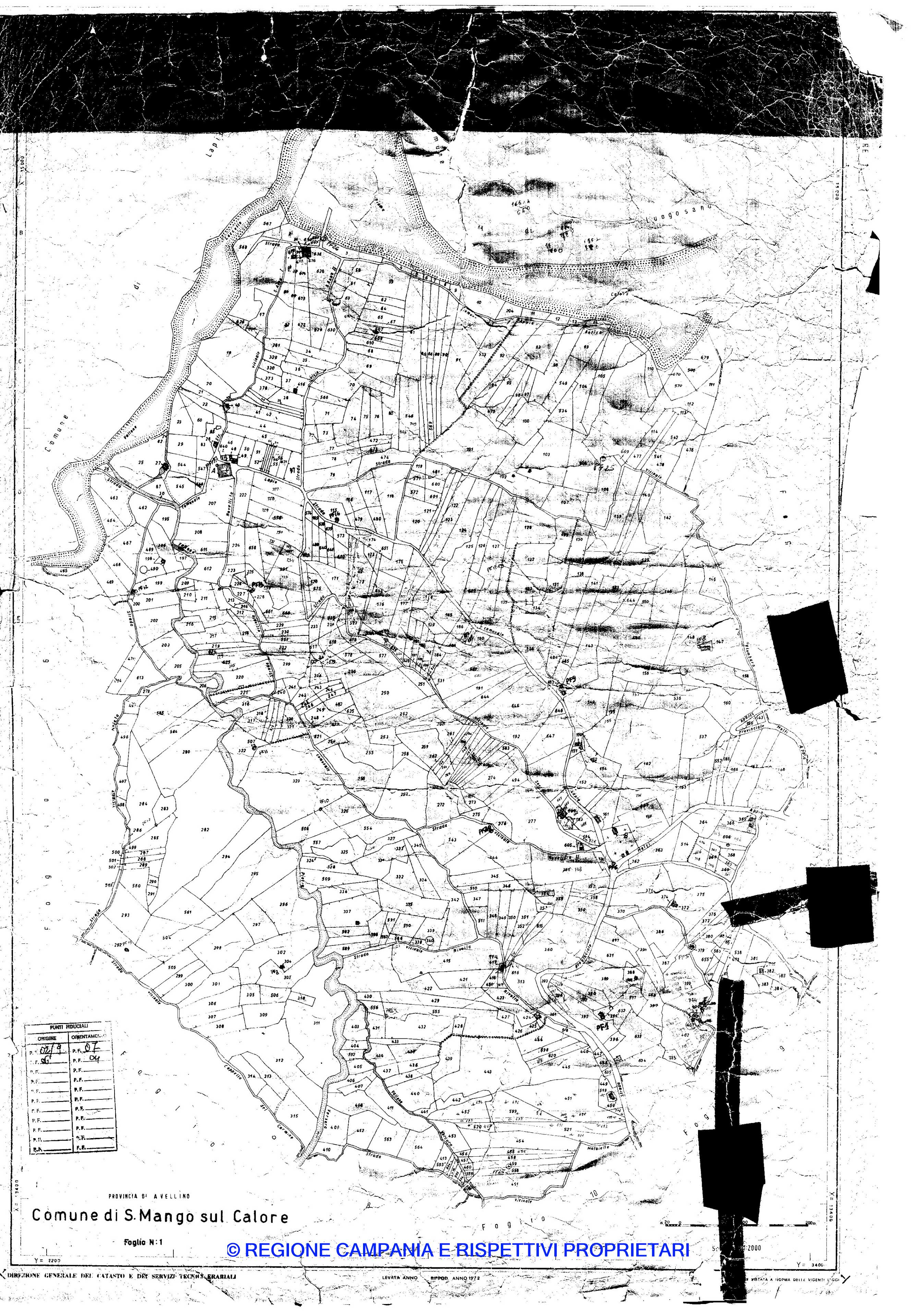 Mappa