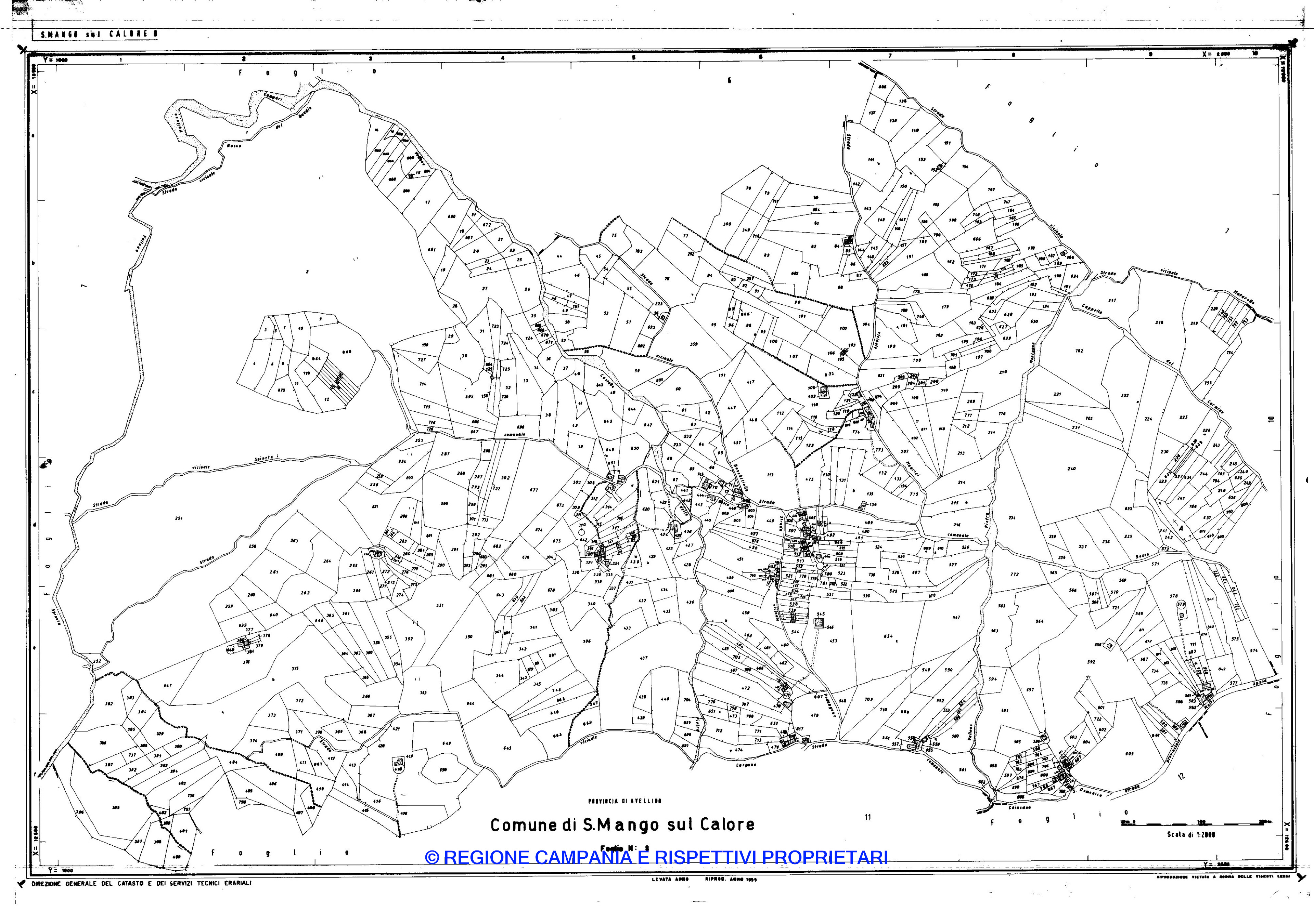 Mappa