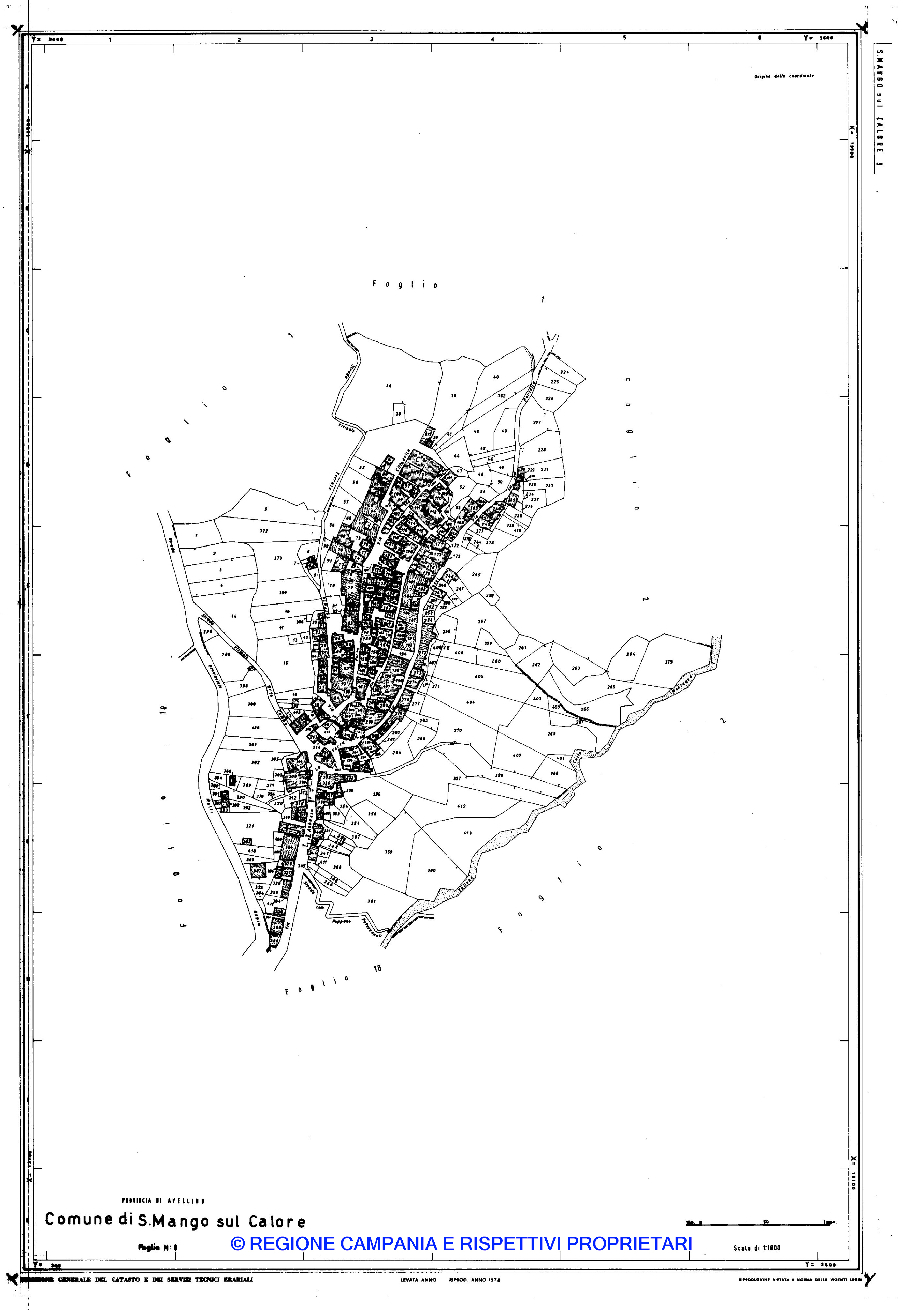 Mappa