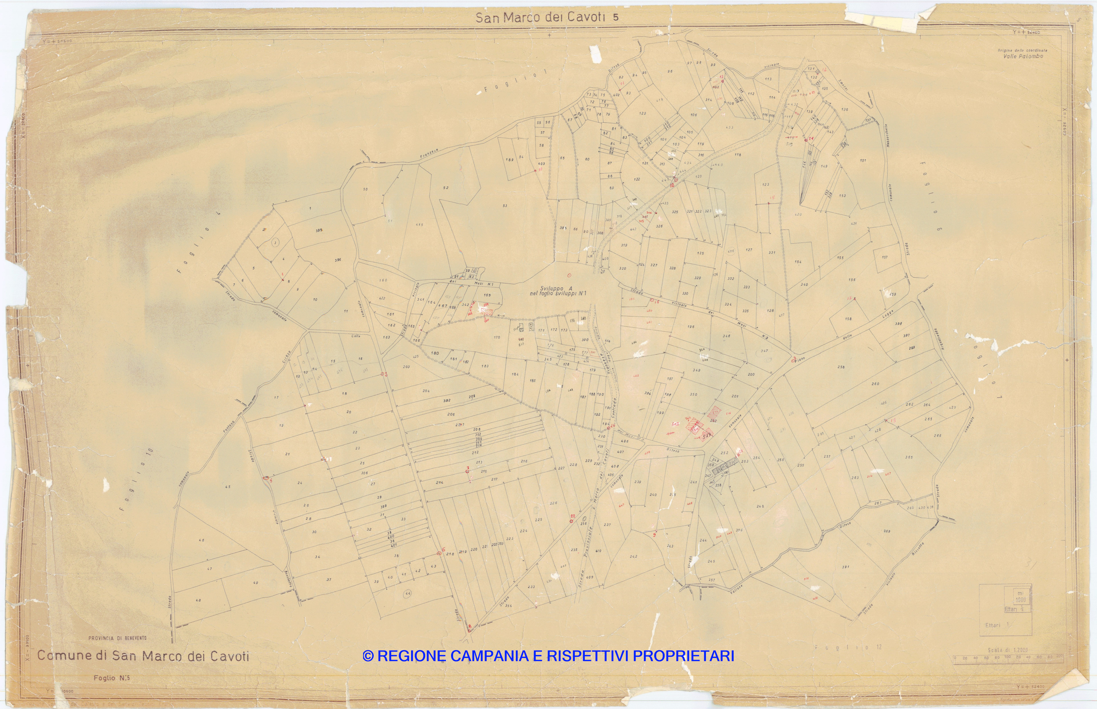 Mappa