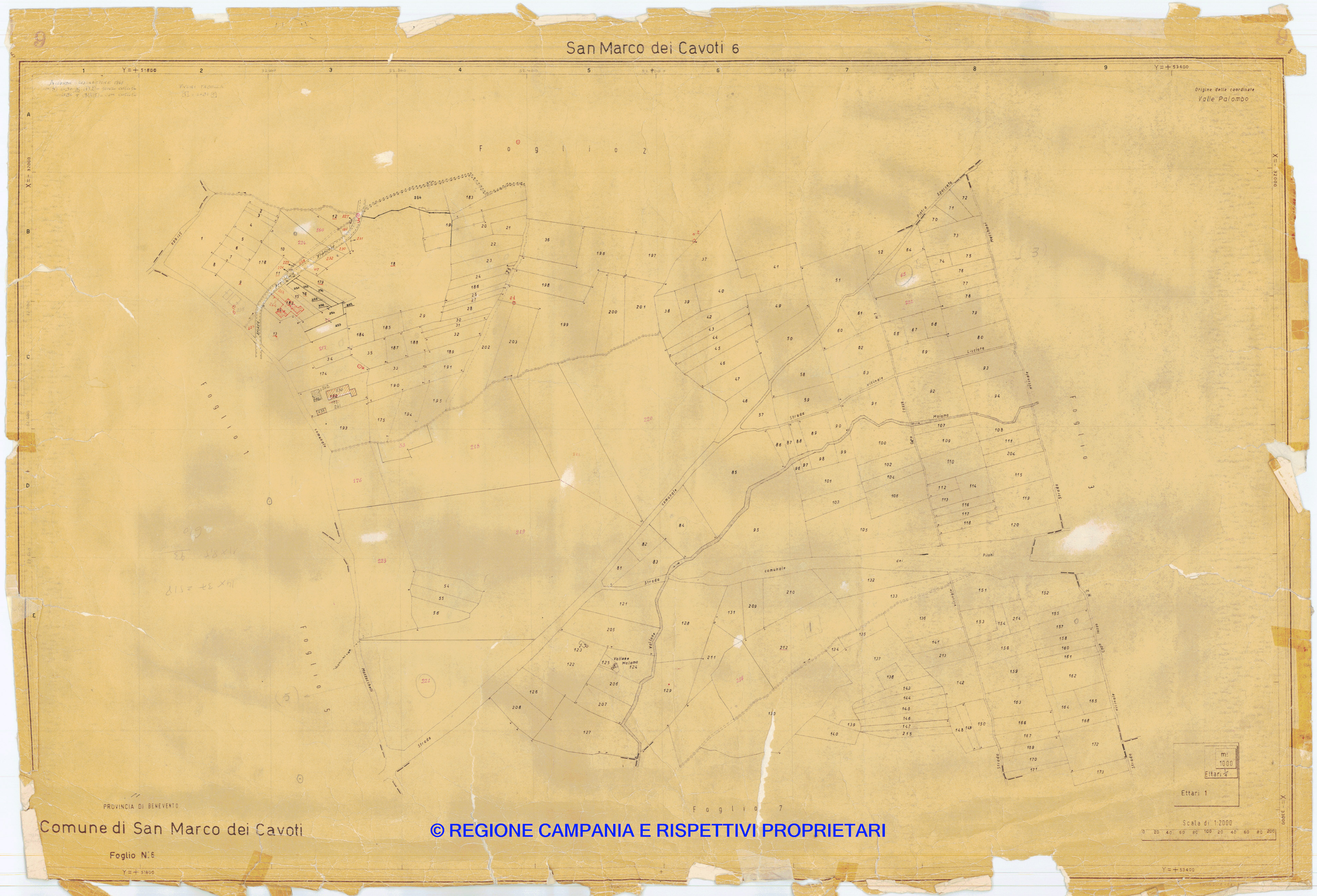 Mappa