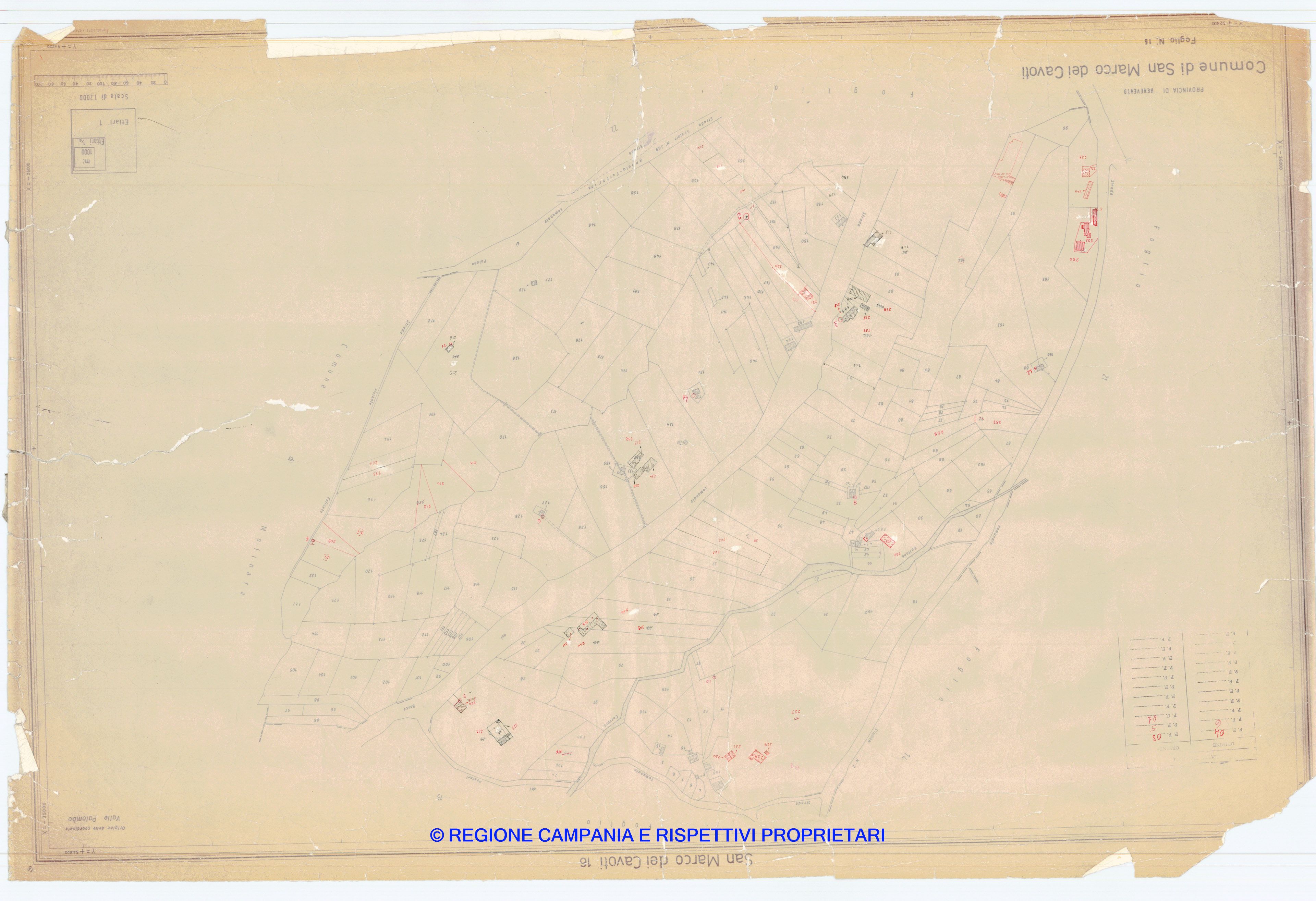 Mappa