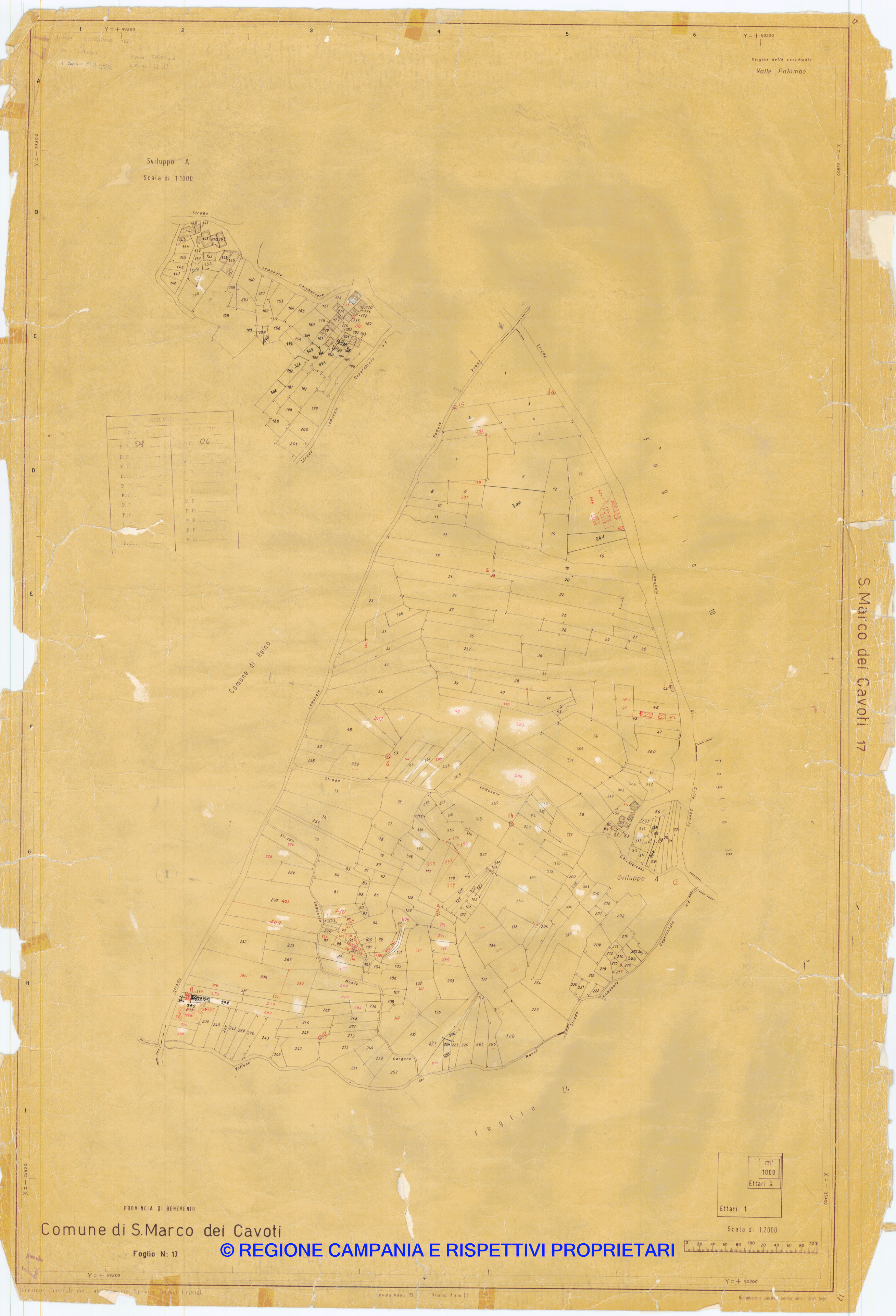 Mappa
