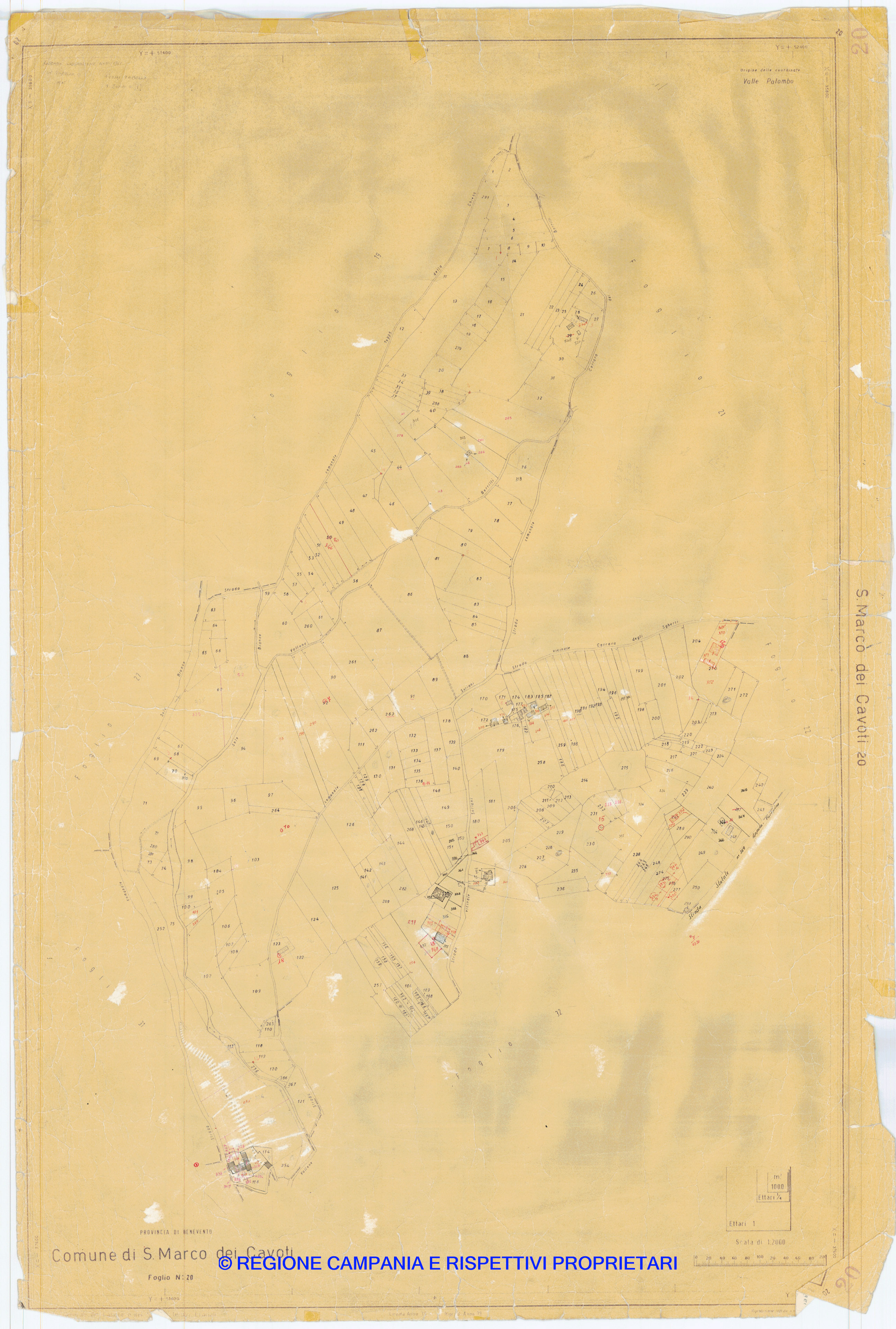Mappa
