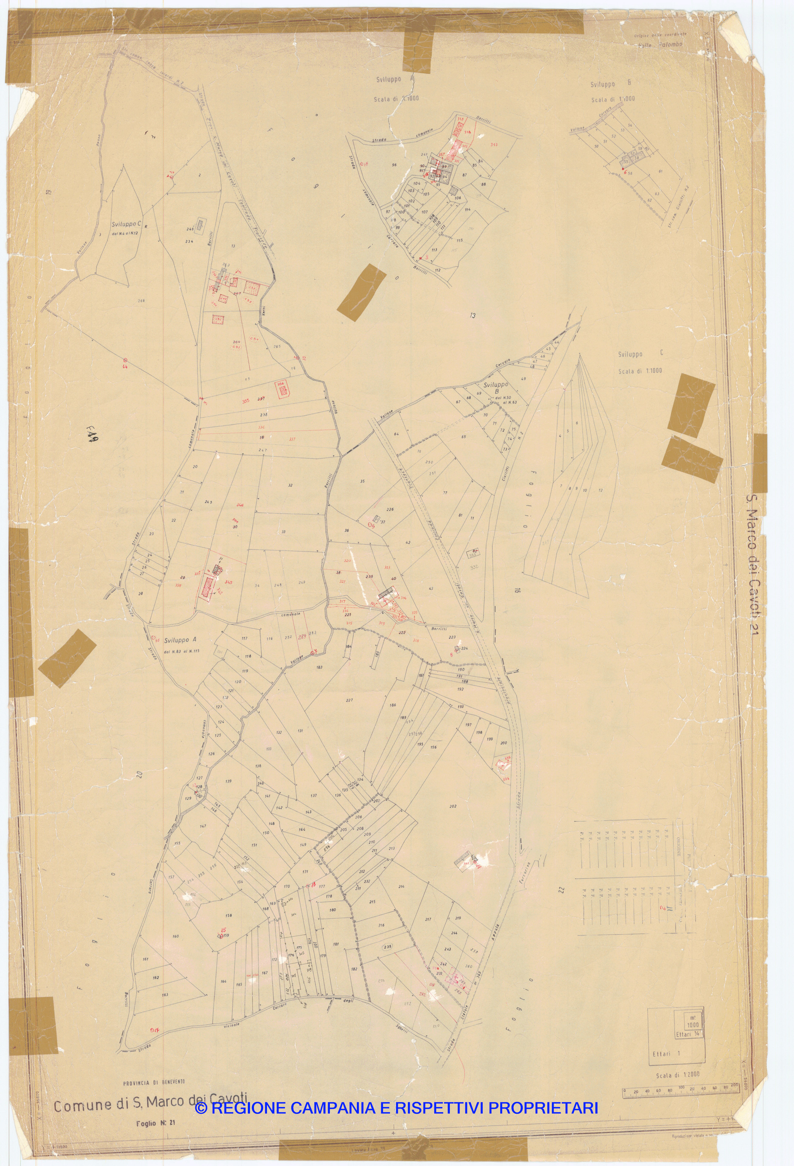 Mappa