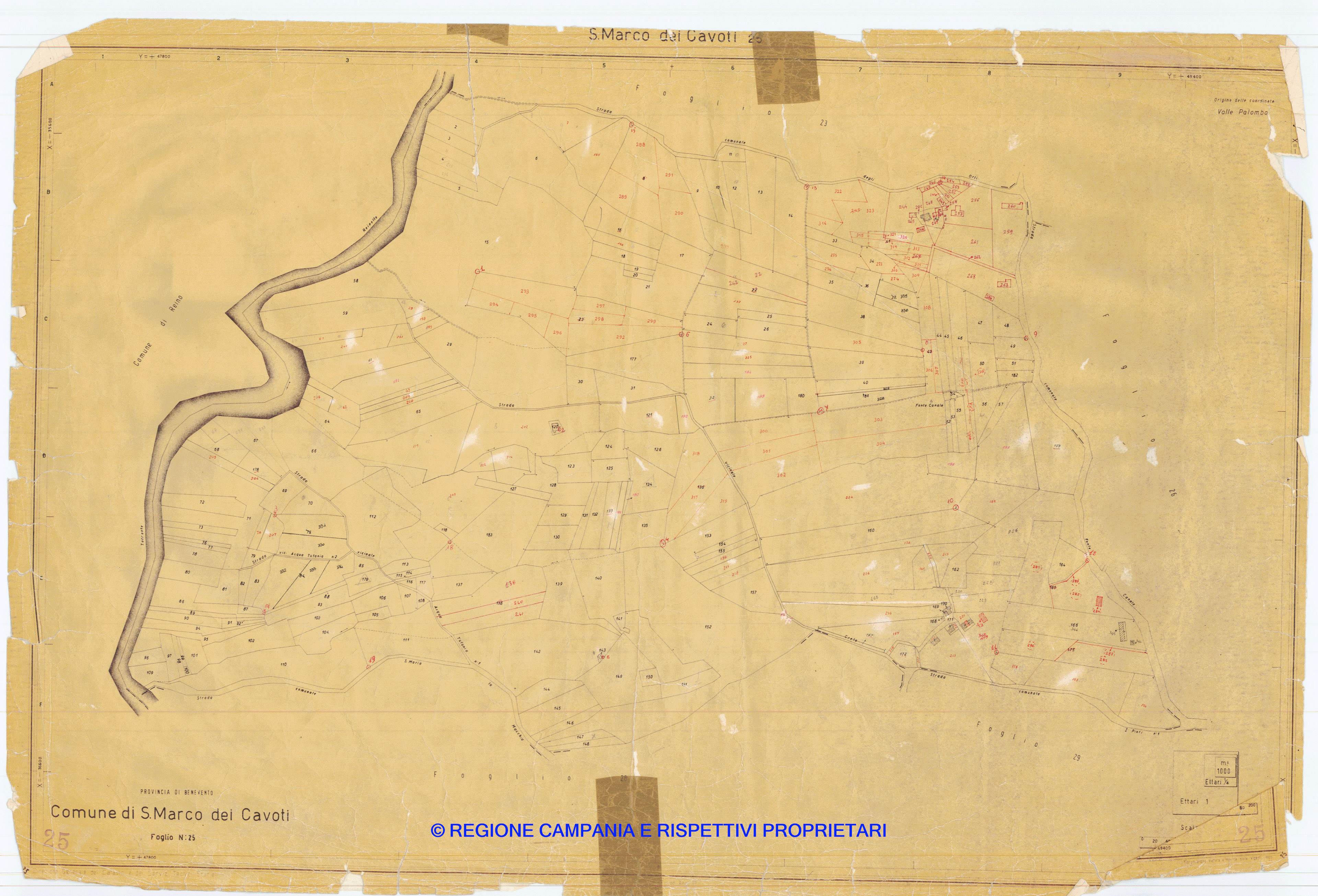 Mappa