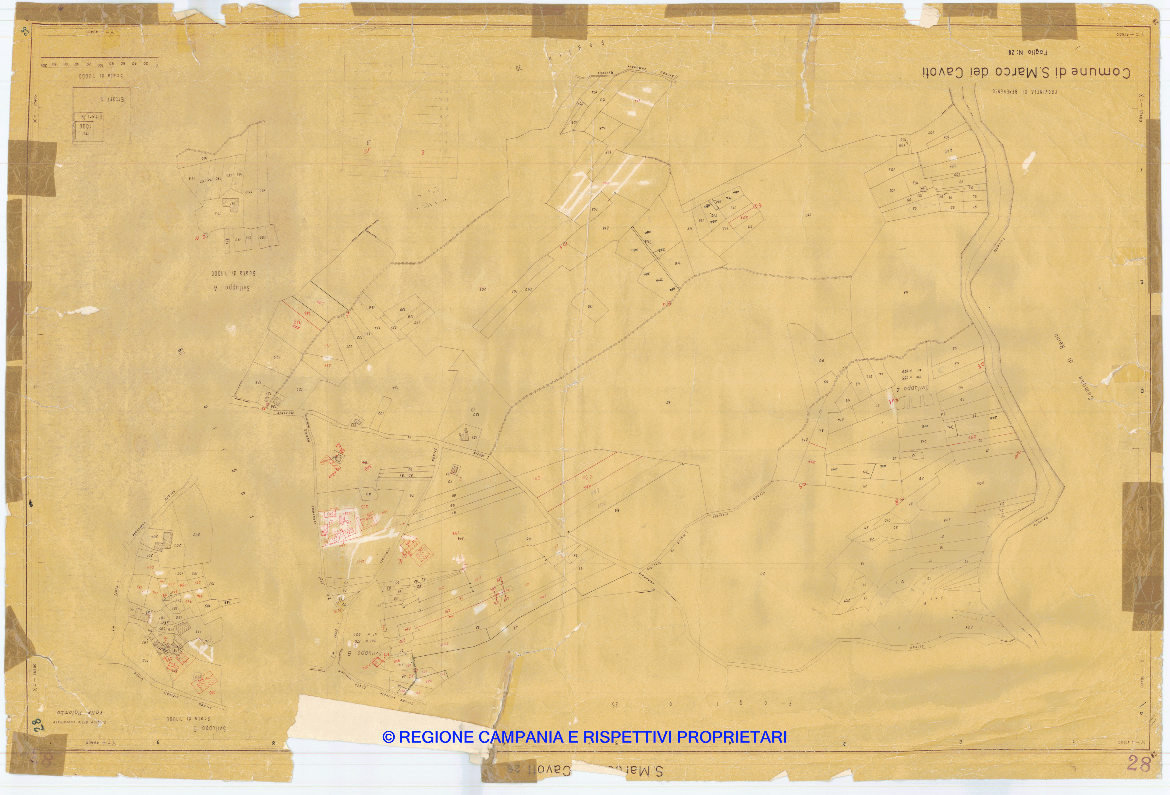 Mappa Mappa