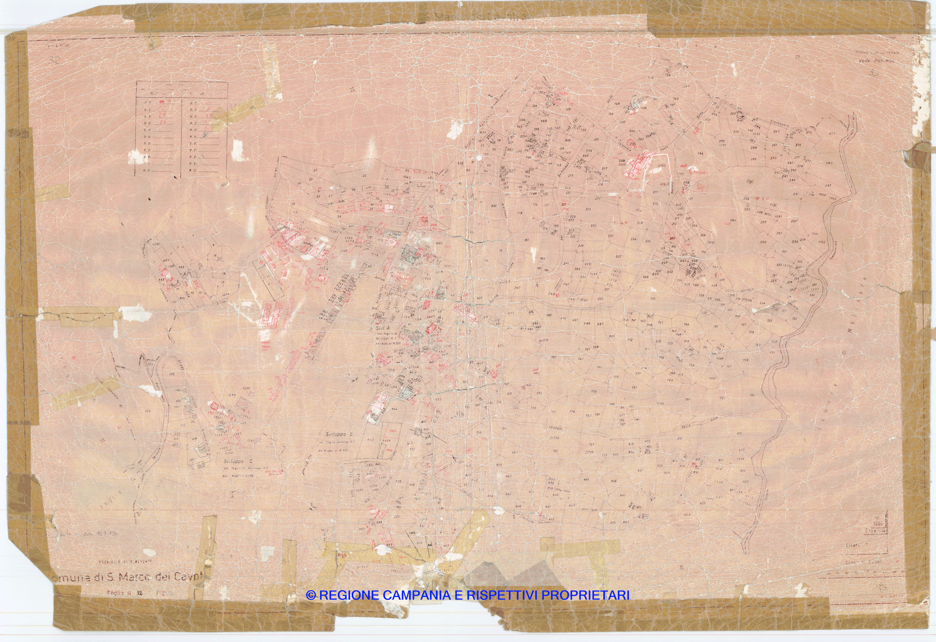 Mappa