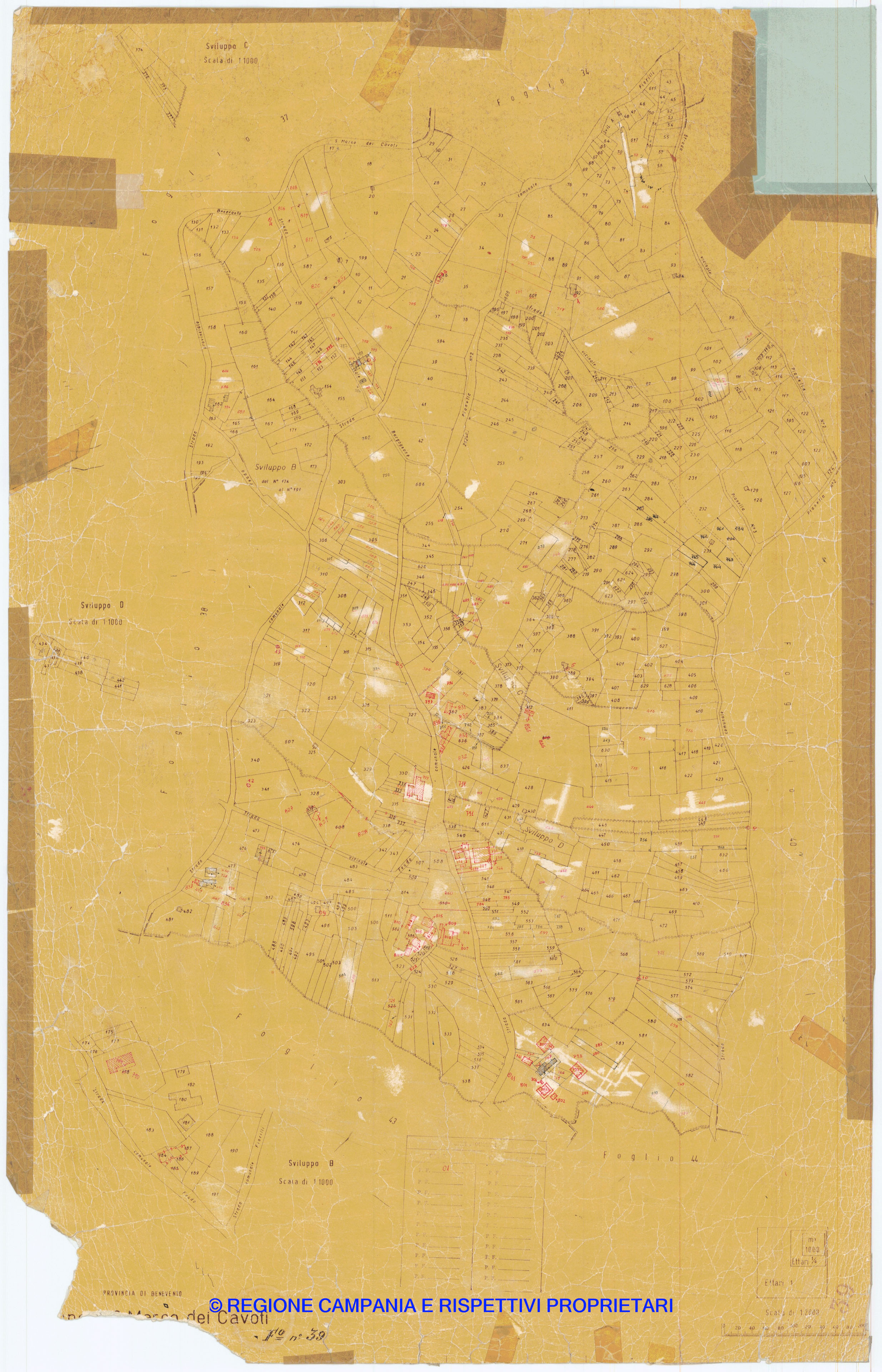 Mappa Mappa
