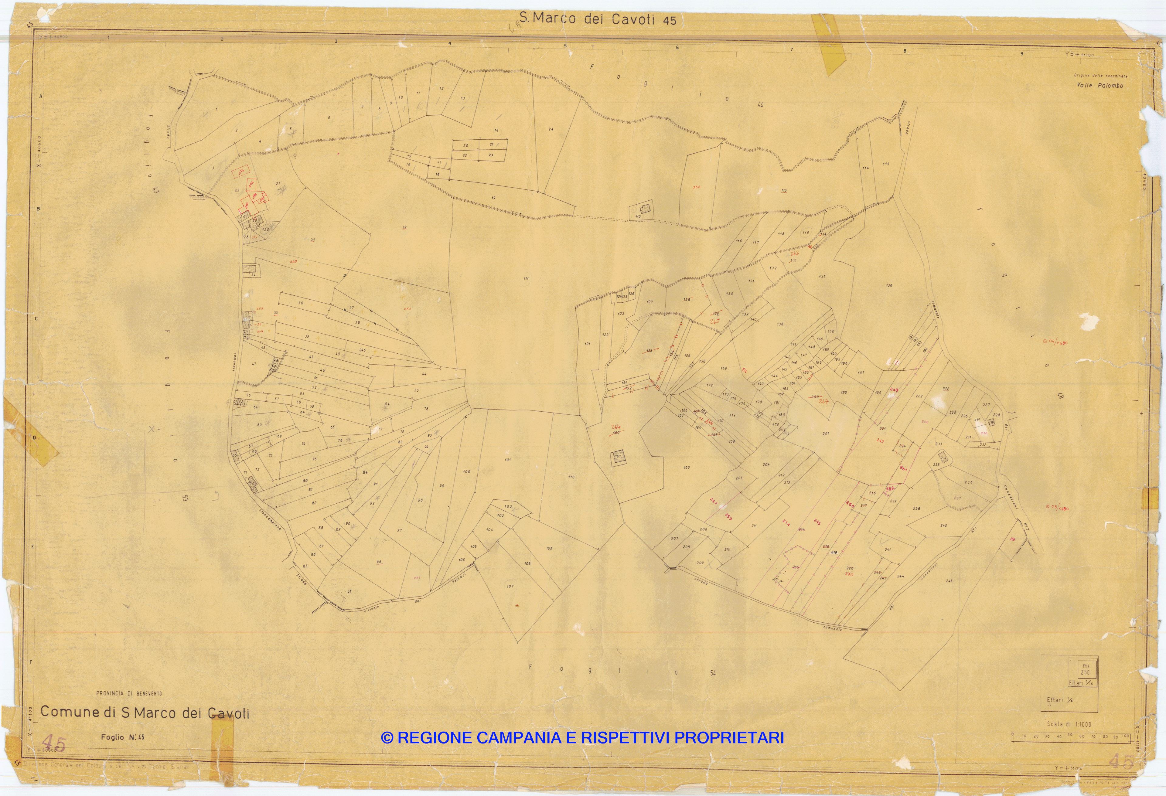 Mappa