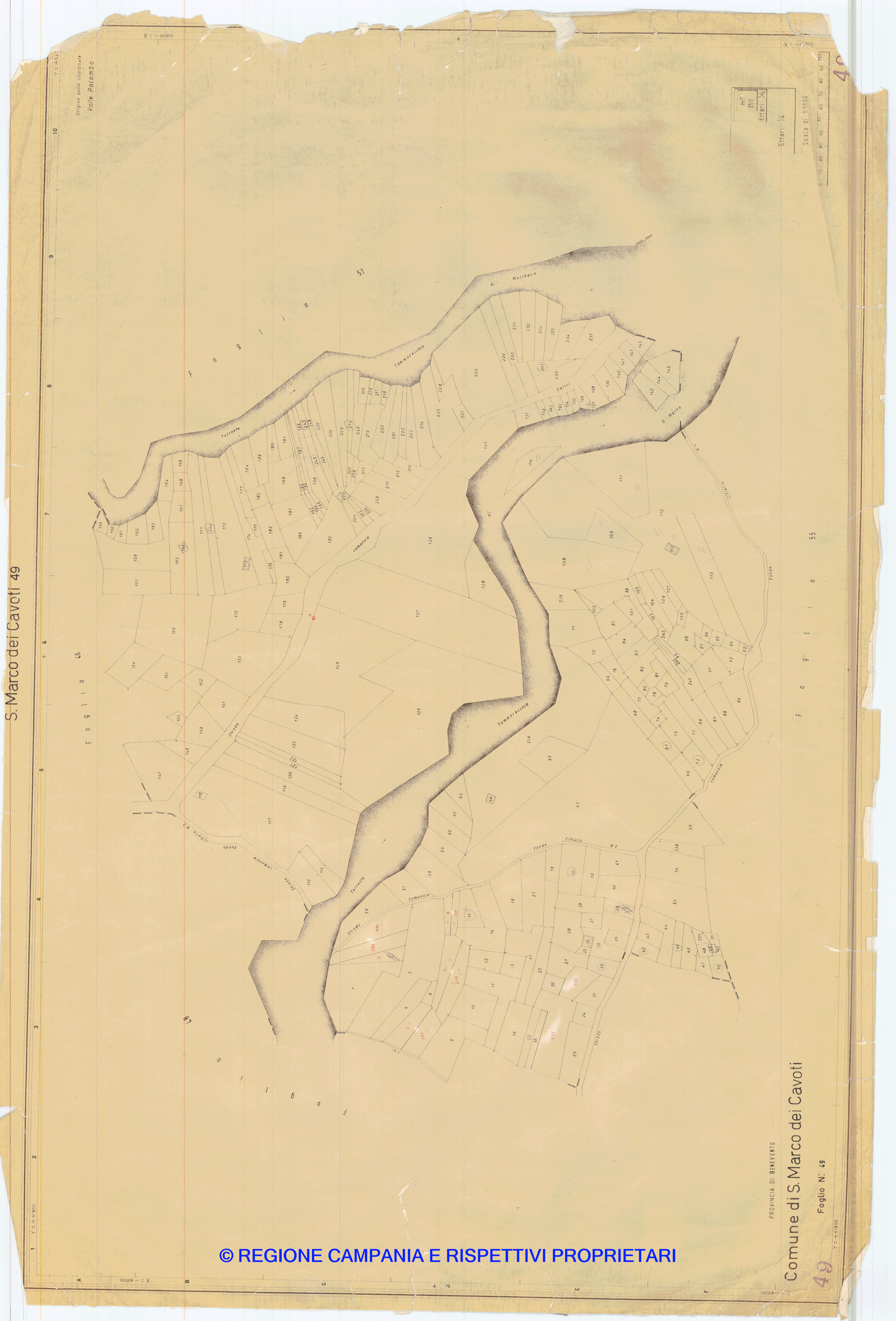 Mappa