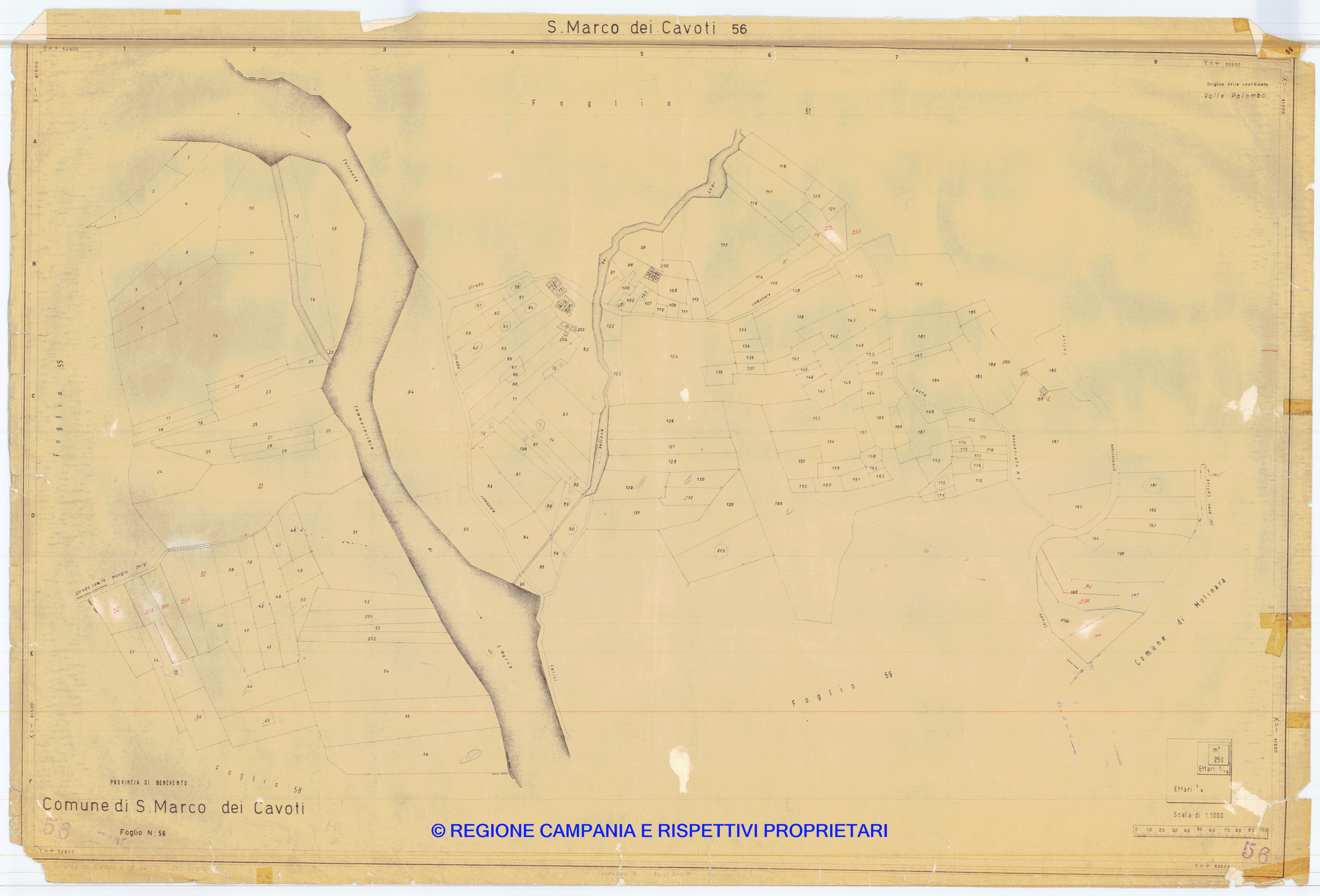 Mappa