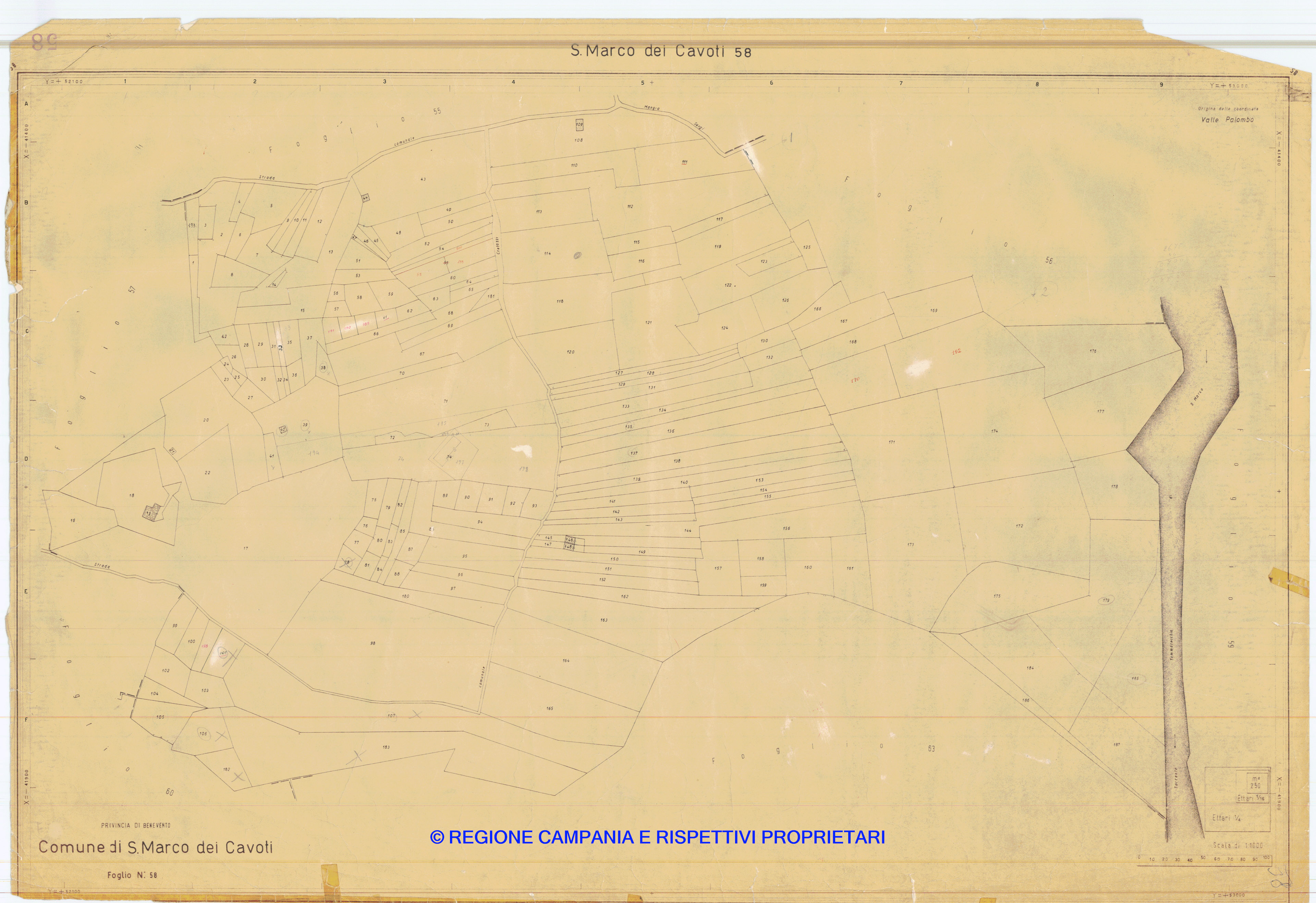 Mappa