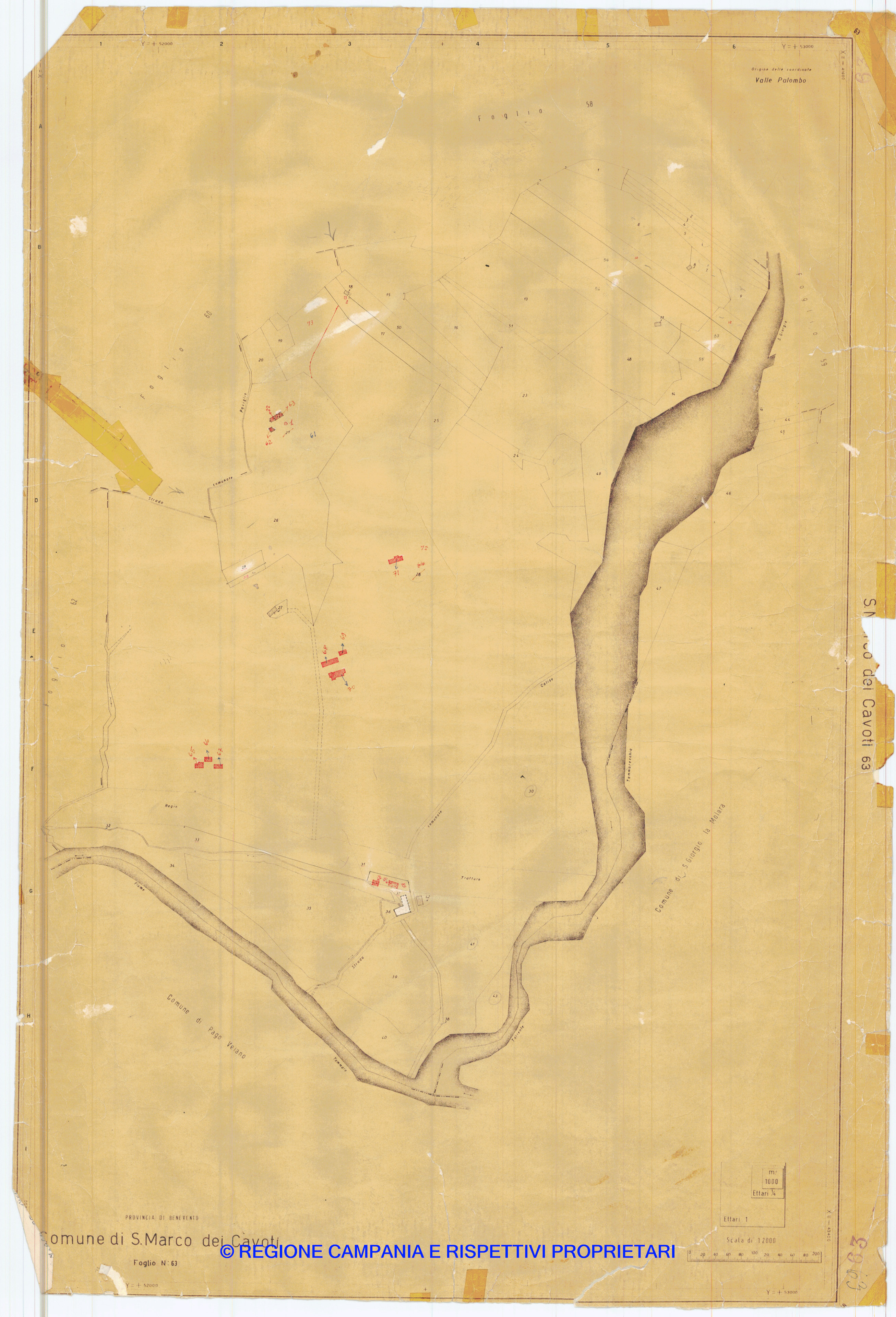 Mappa