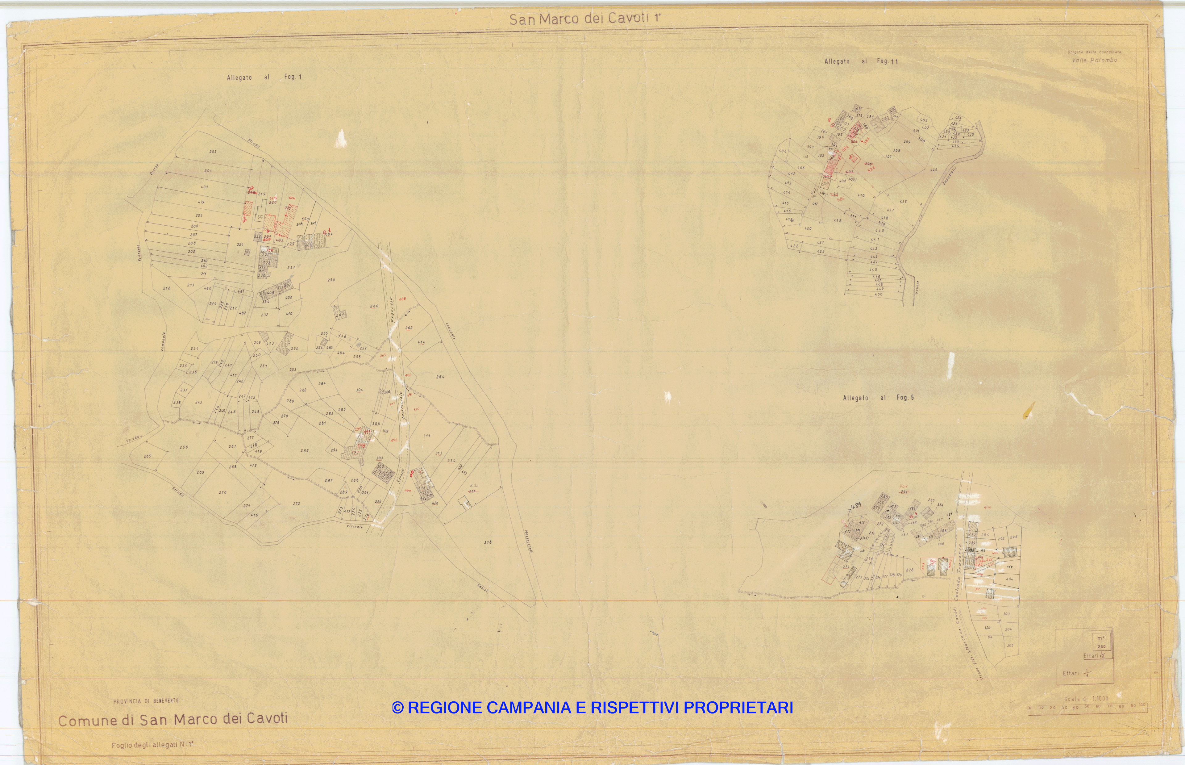 Mappa