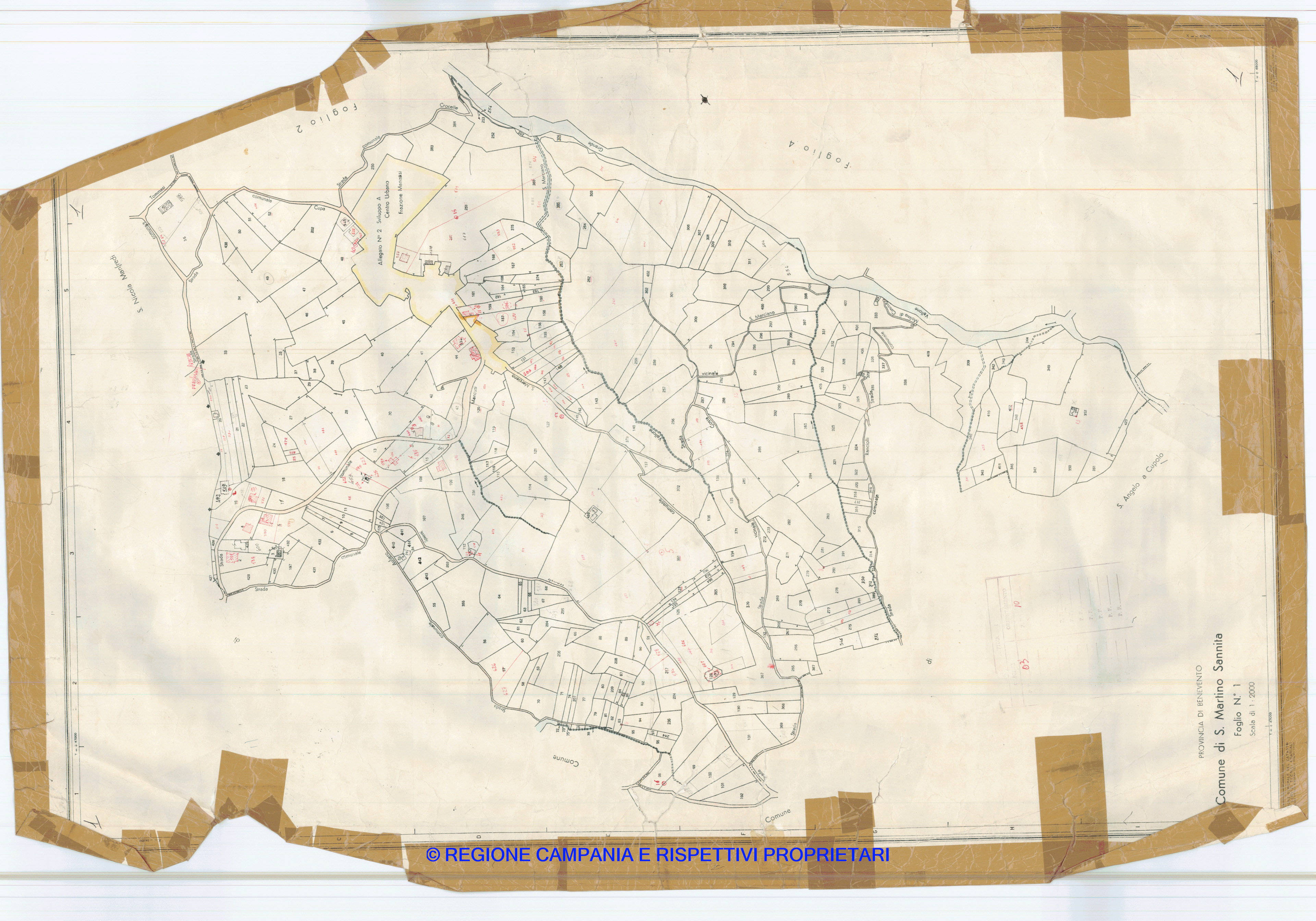 Mappa