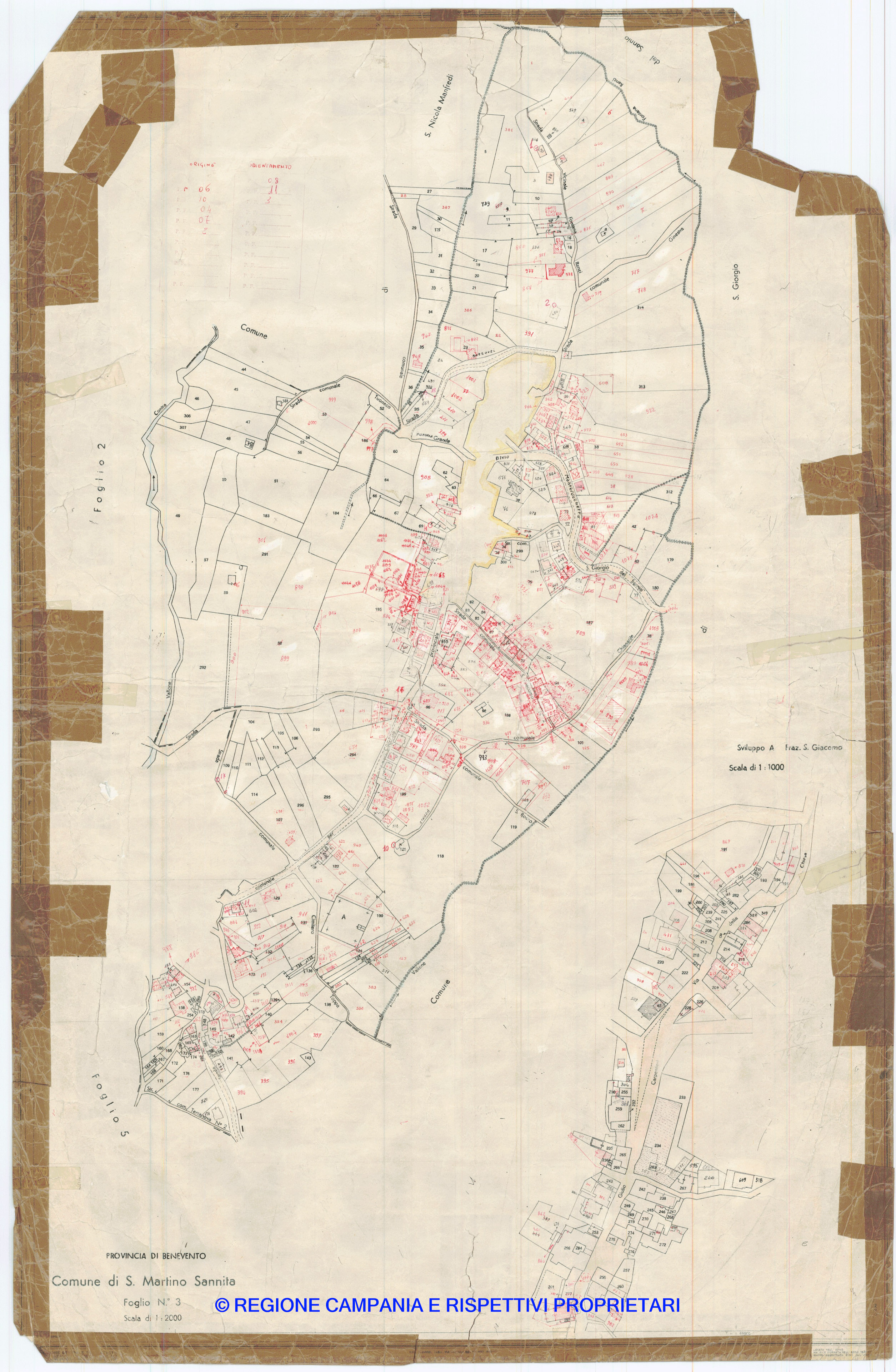 Mappa