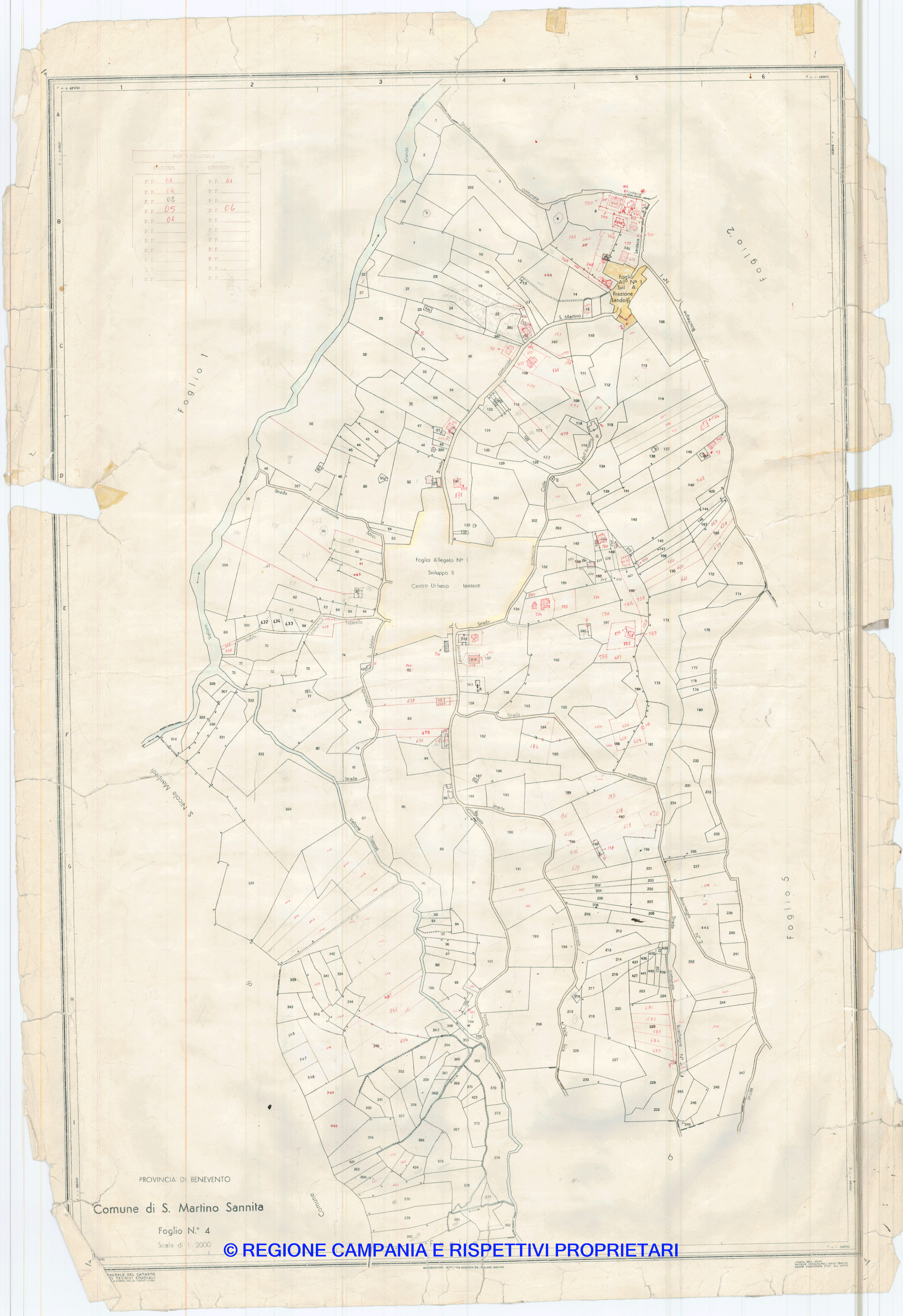 Mappa
