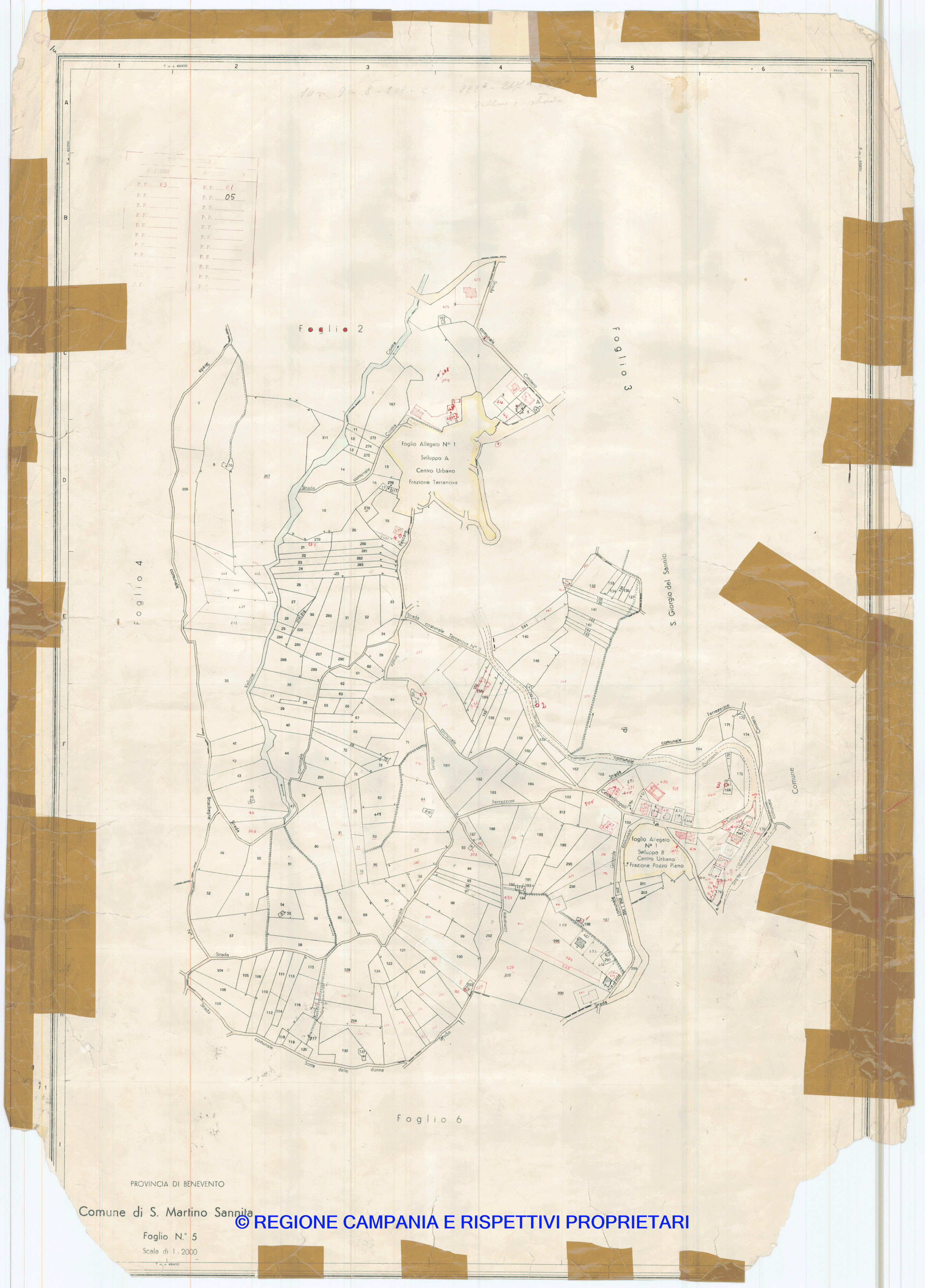 Mappa