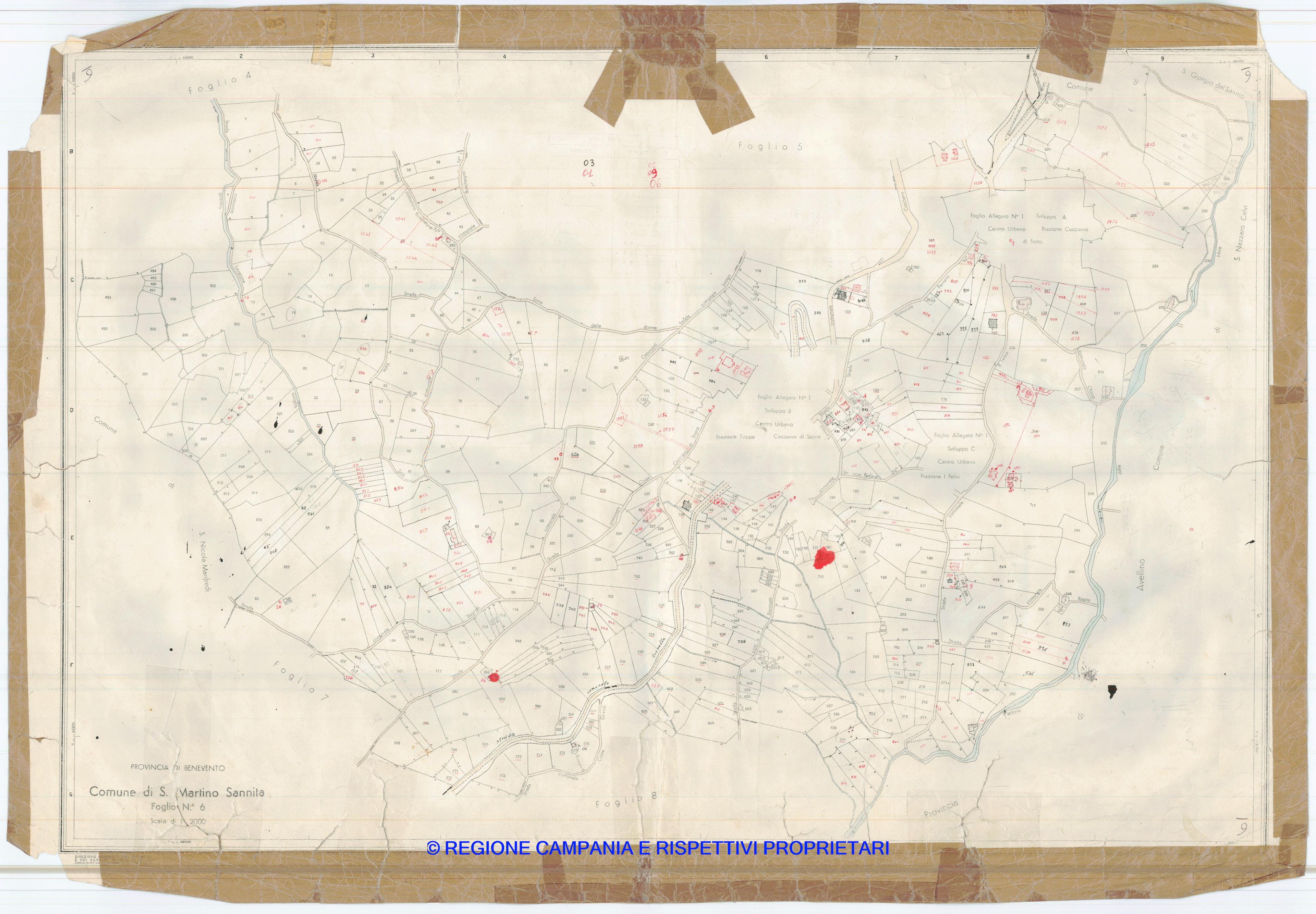 Mappa