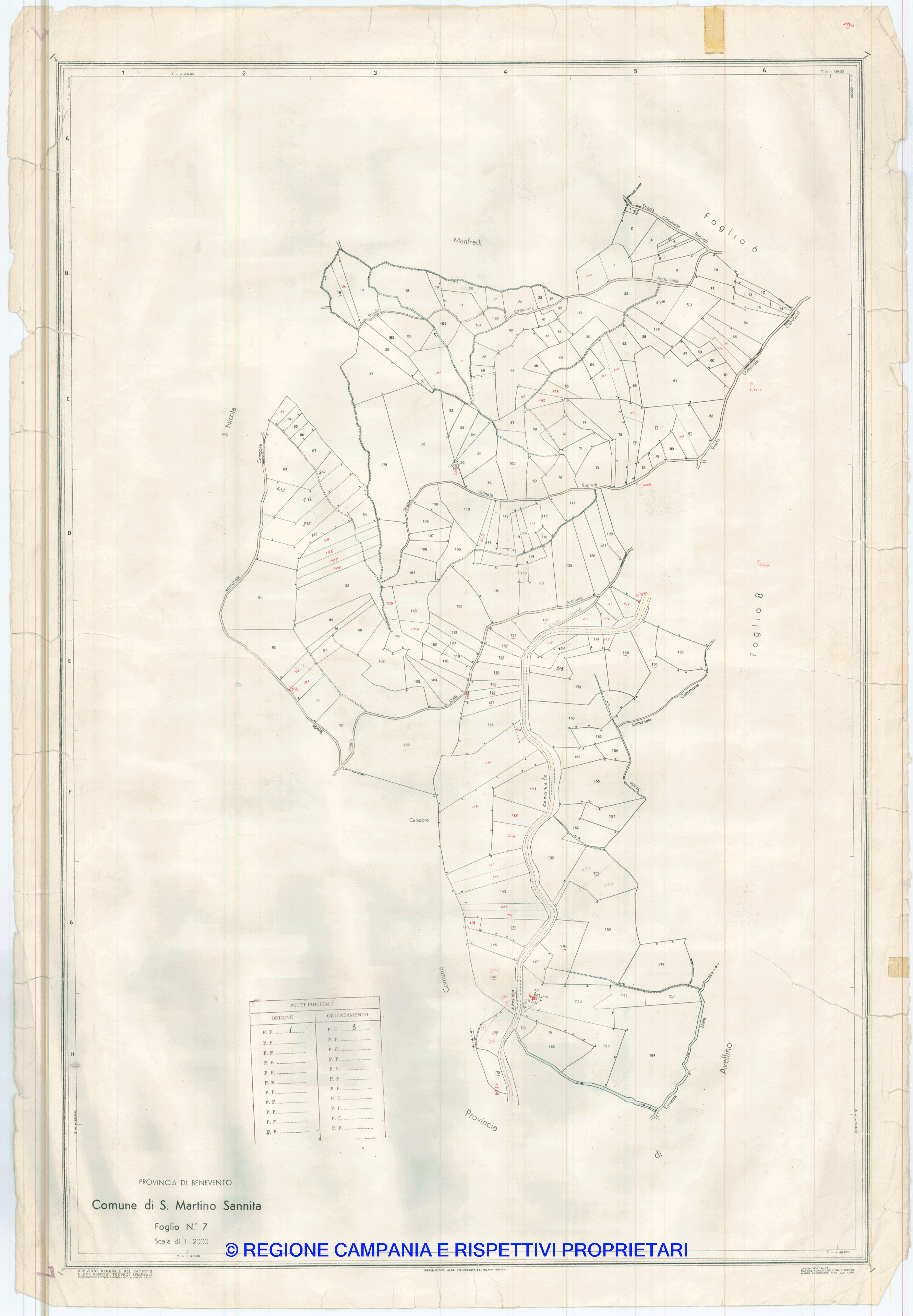 Mappa