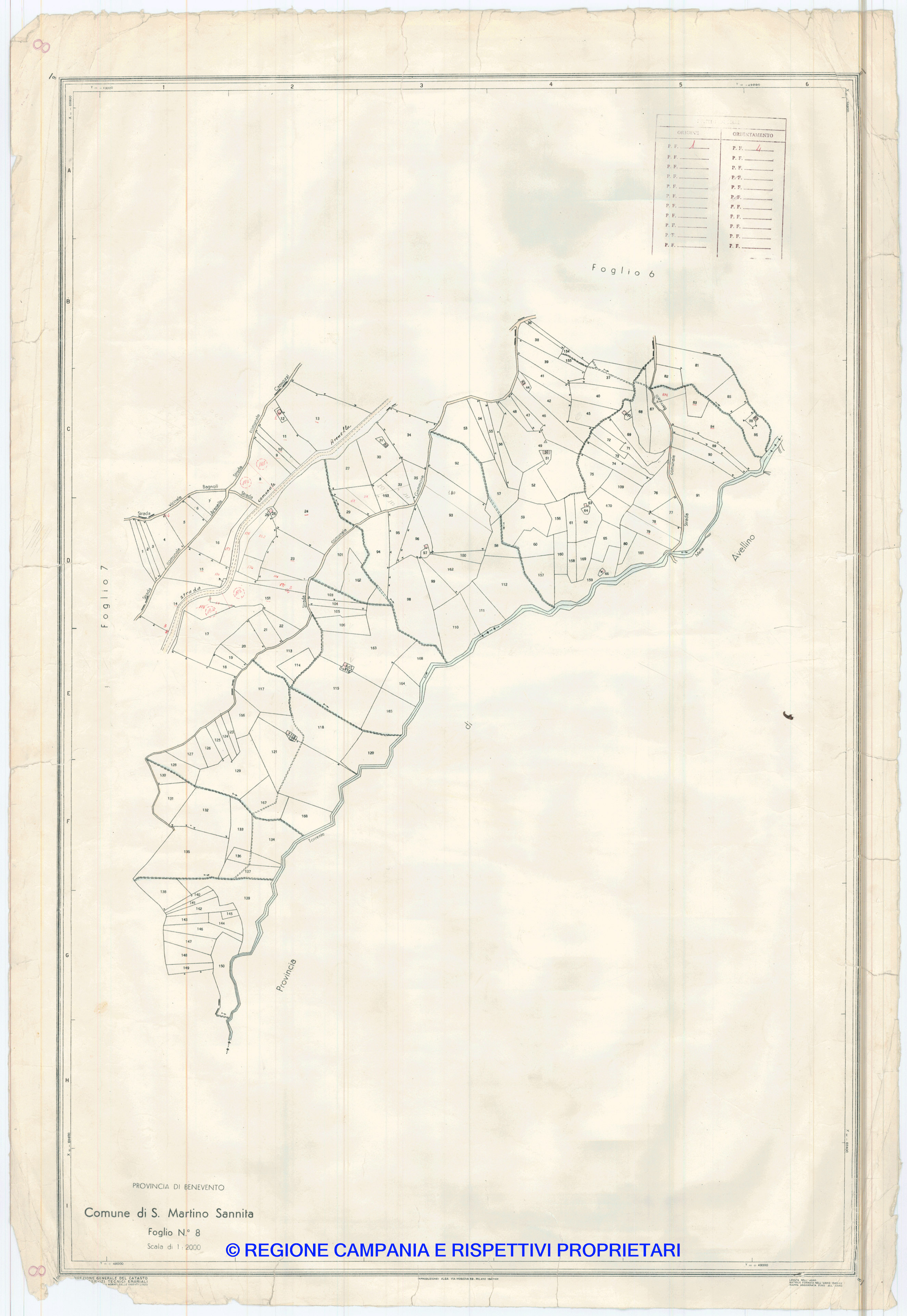 Mappa Mappa