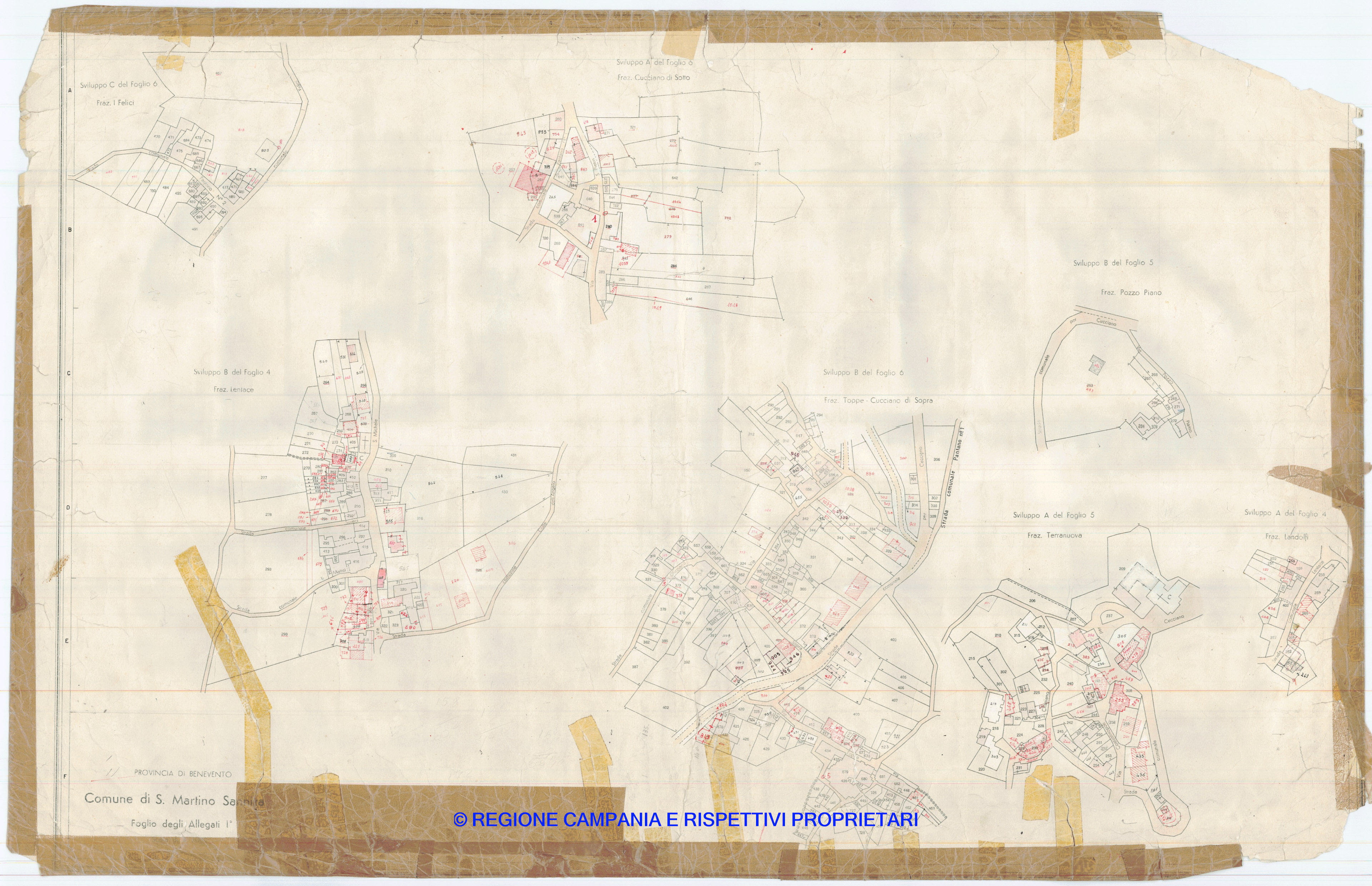 Mappa Mappa