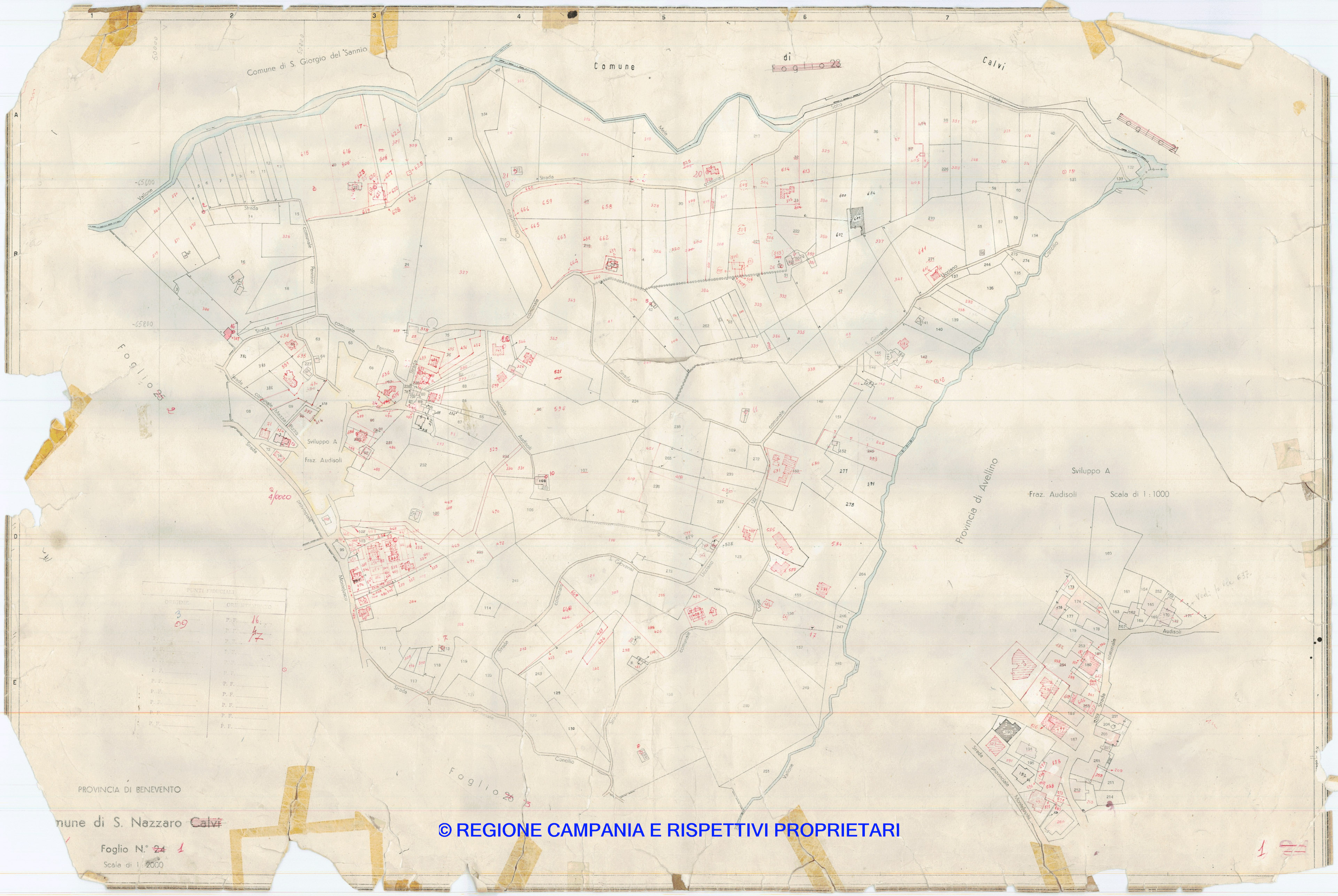 Mappa