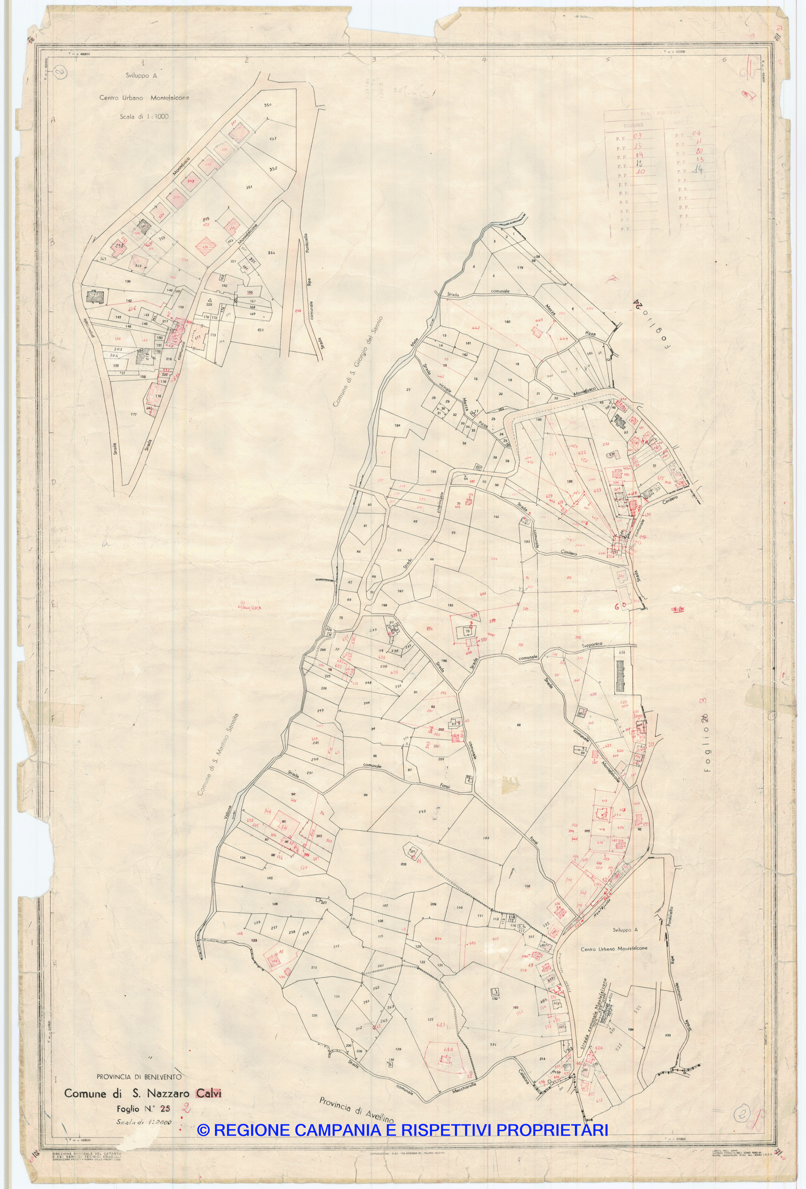 Mappa